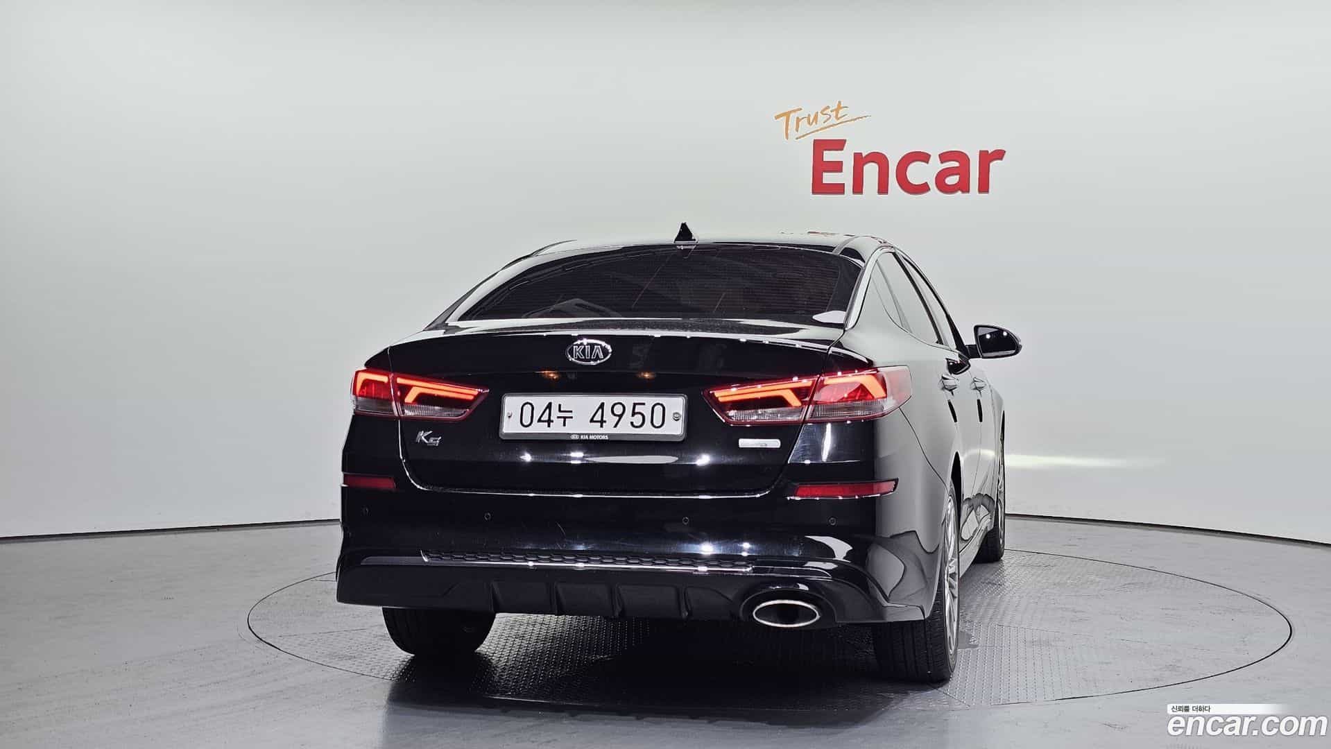 K5 Kia 2018.4-OUTER-004