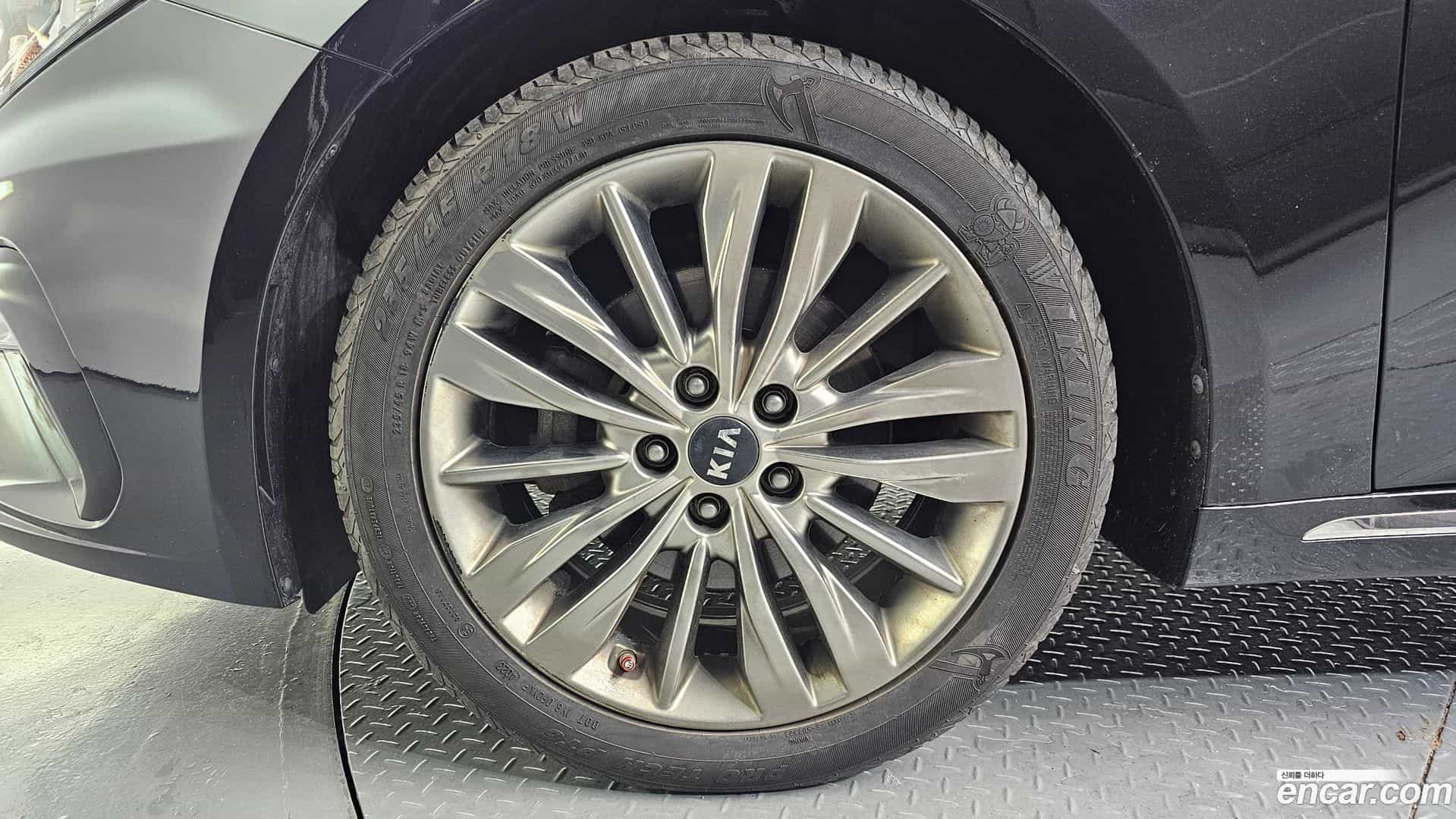K5 Kia 2018.4-OUTER-005