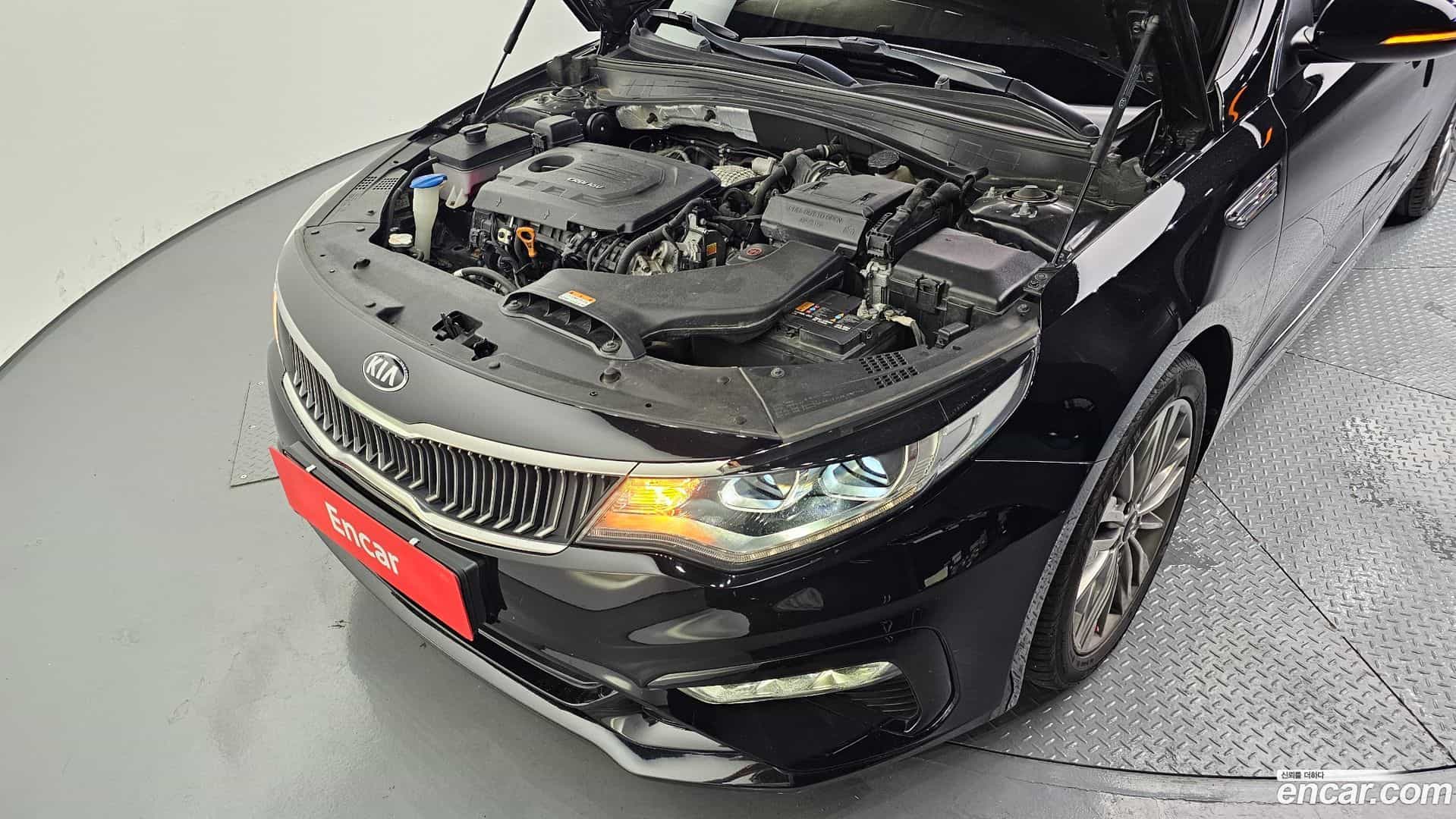 K5 Kia 2018.4-OUTER-006