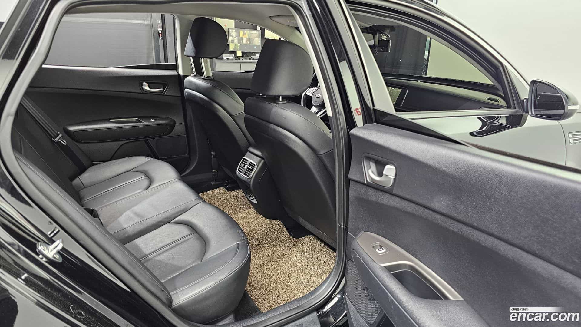 K5 Kia 2018.4-OPTION-015