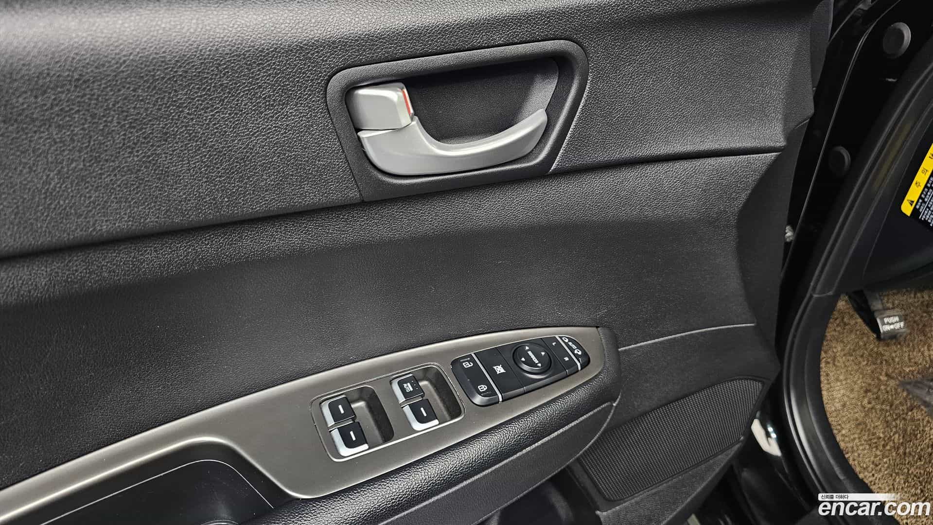 K5 Kia 2018.4-OPTION-017