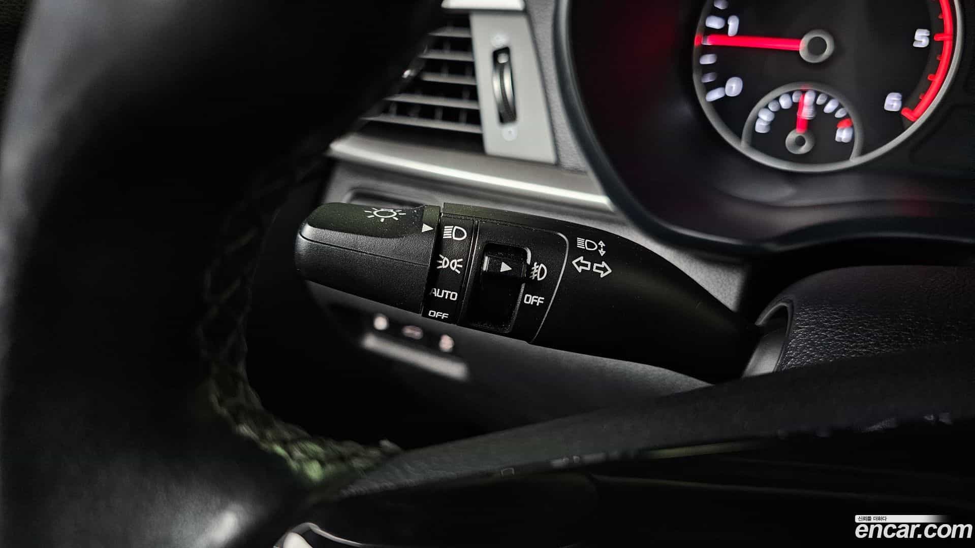 K5 Kia 2018.4-OPTION-019