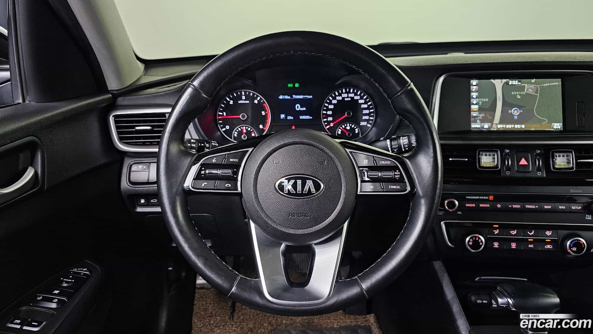 K5 Kia 2018.4-OPTION-020