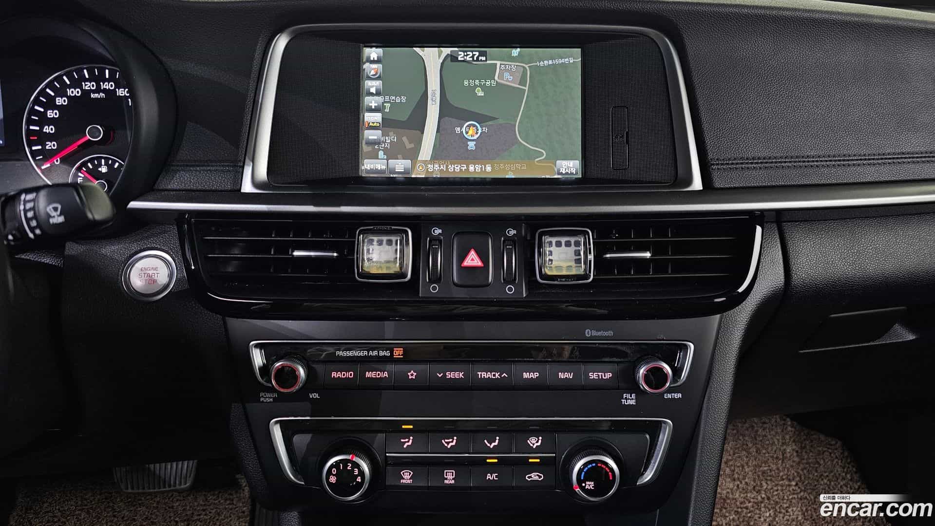 K5 Kia 2018.4-OPTION-021