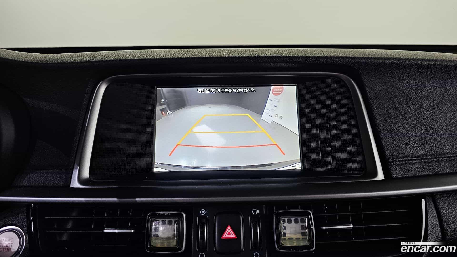 K5 Kia 2018.4-OPTION-022