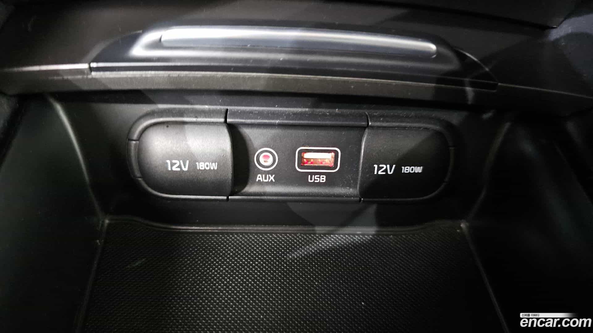 K5 Kia 2018.4-OPTION-023