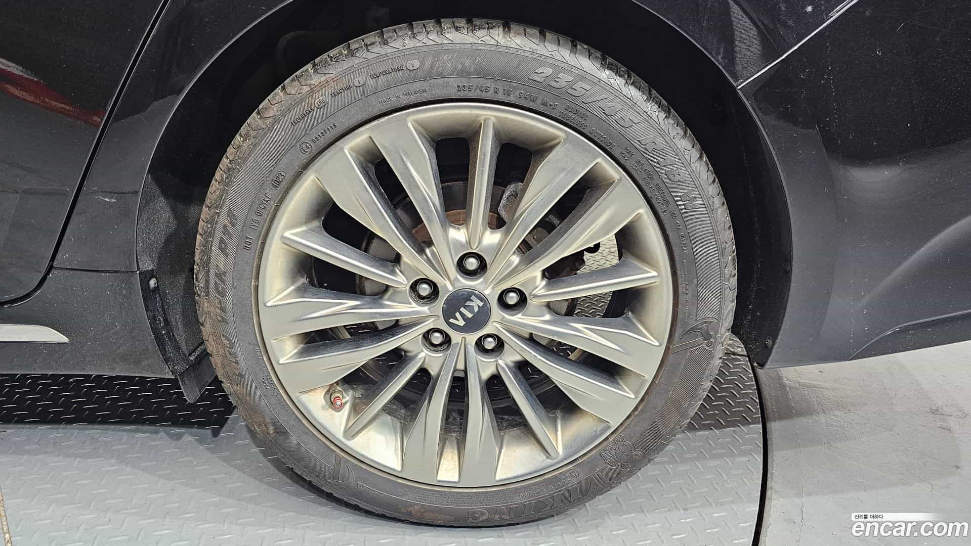 K5 Kia 2018.4-OUTER-031