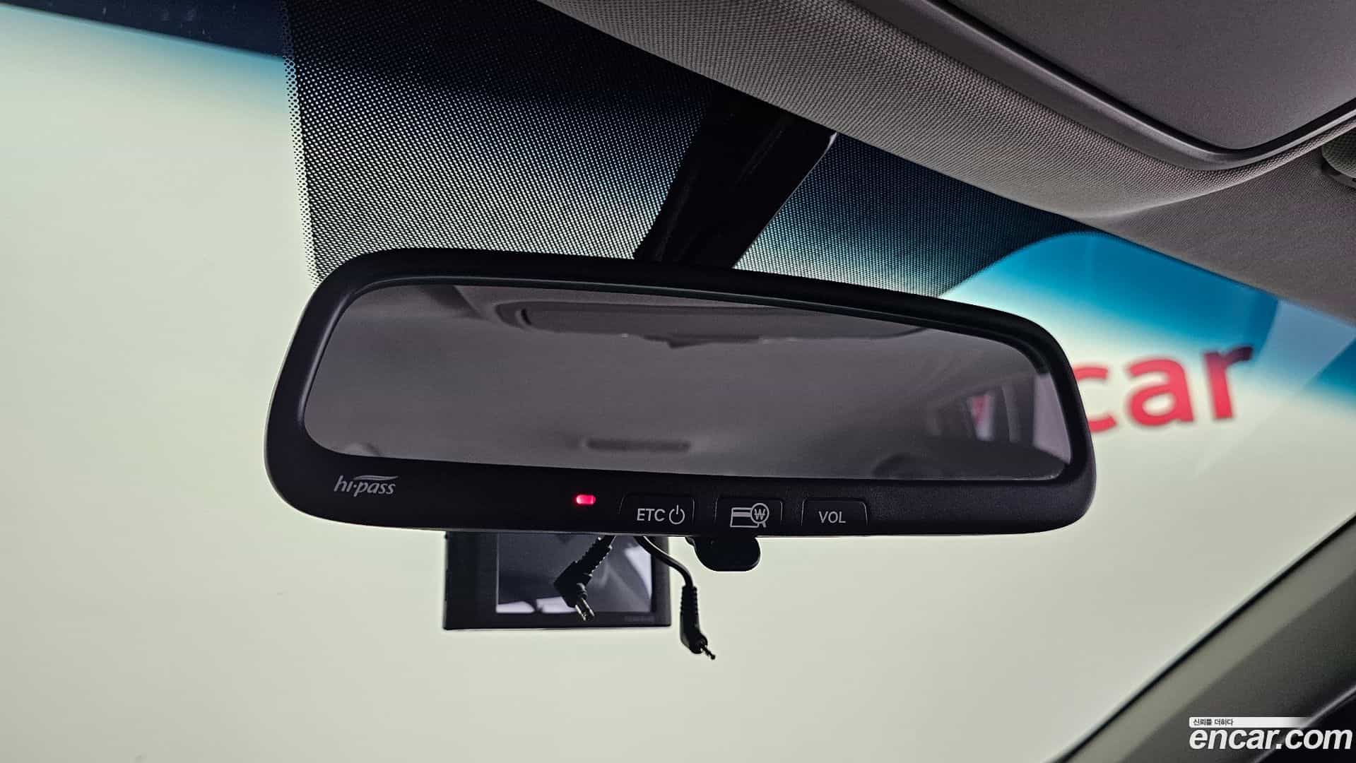 K5 Kia 2018.4-OPTION-040