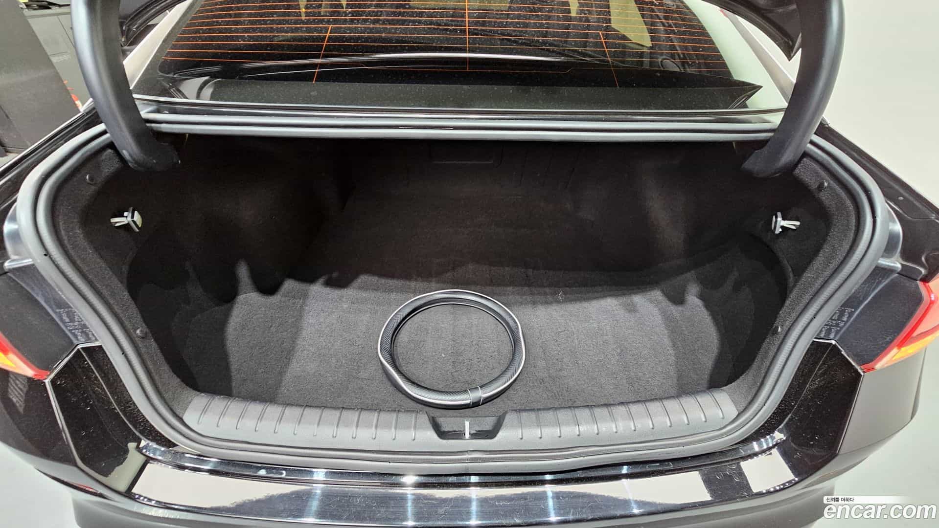 K5 Kia 2018.4-OPTION-043
