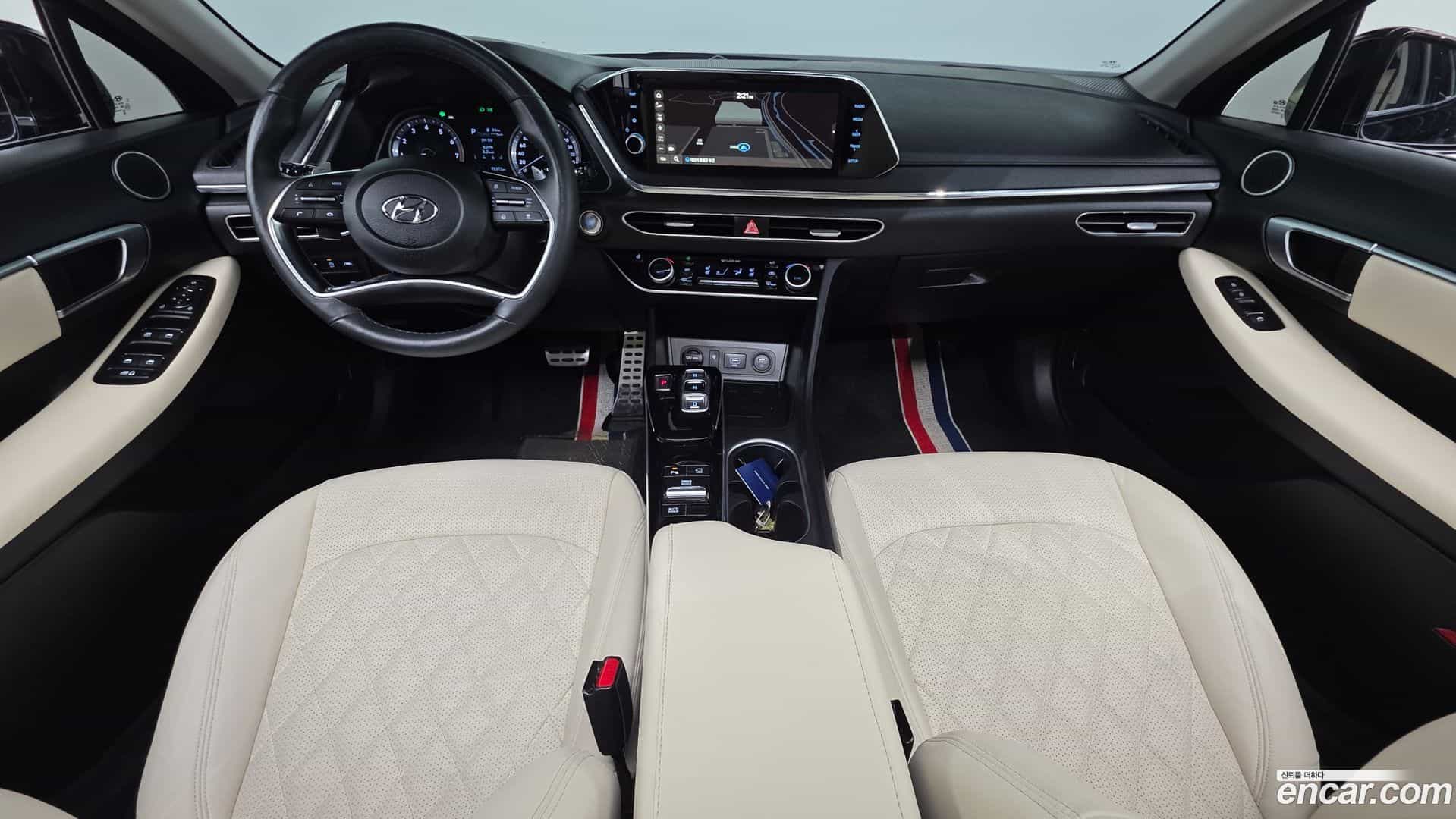 Sonata Hyundai 2019.8-INNER-007