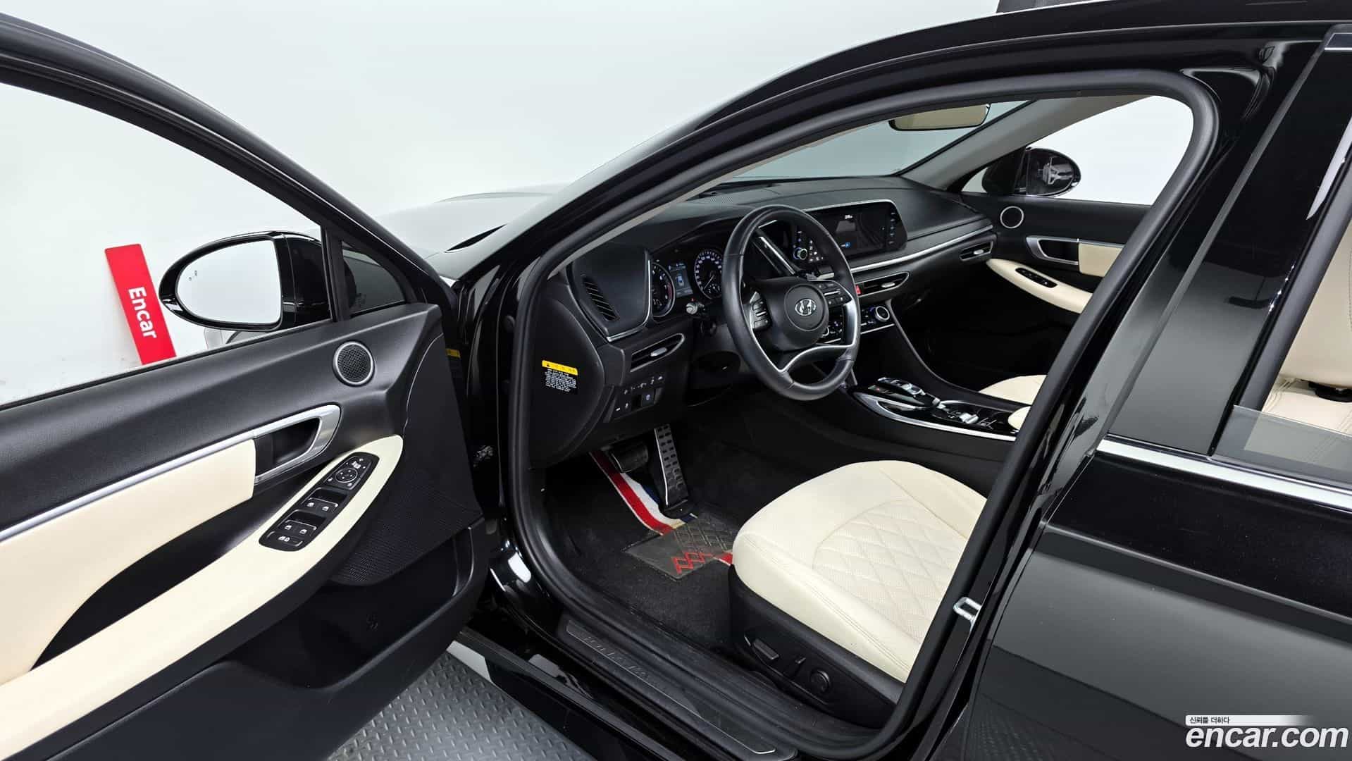 Sonata Hyundai 2019.8-INNER-010