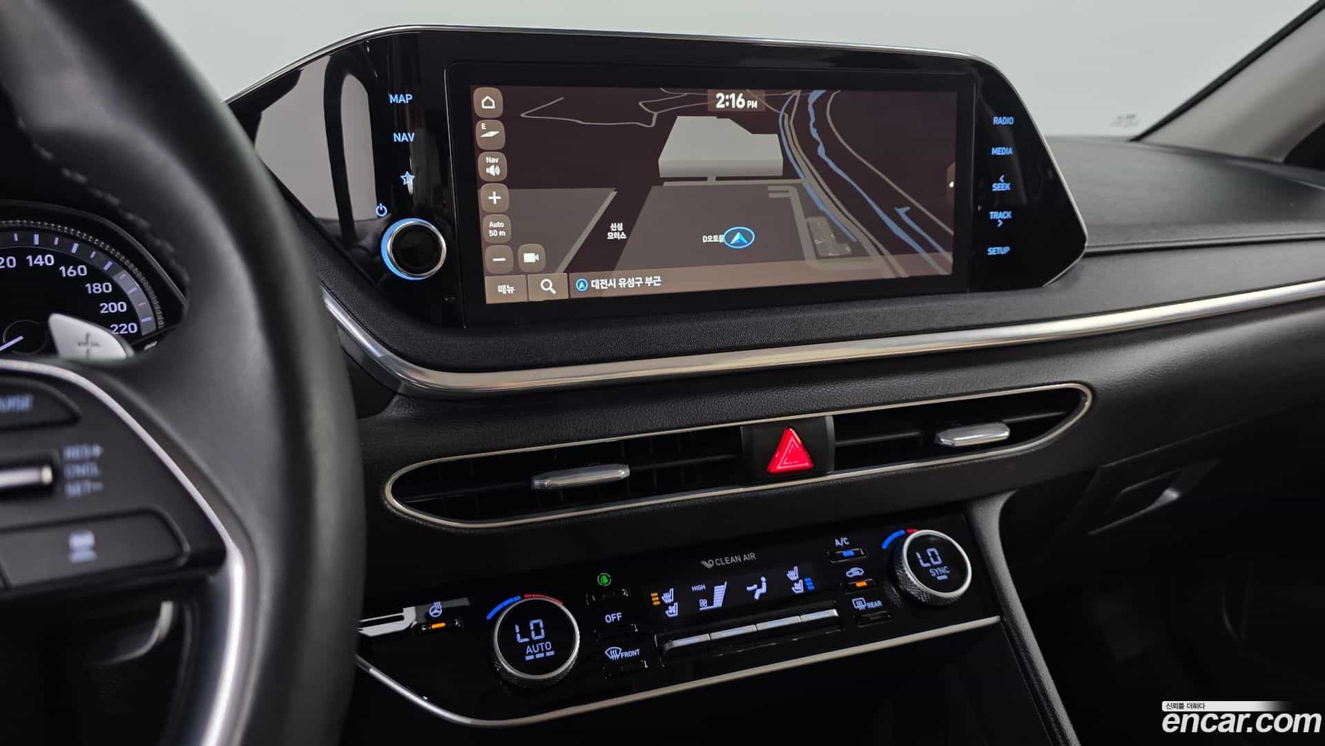 Sonata Hyundai 2019.8-OPTION-017