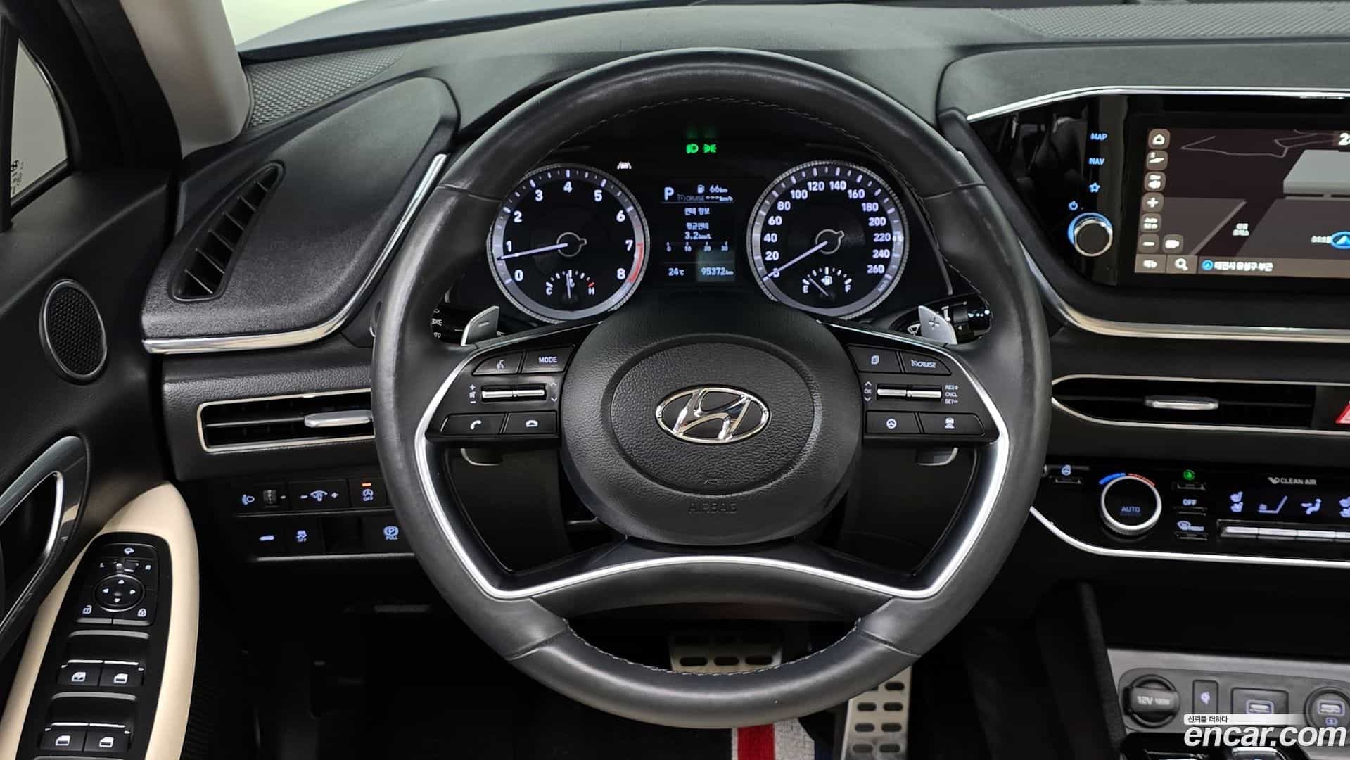 Sonata Hyundai 2019.8-OPTION-018