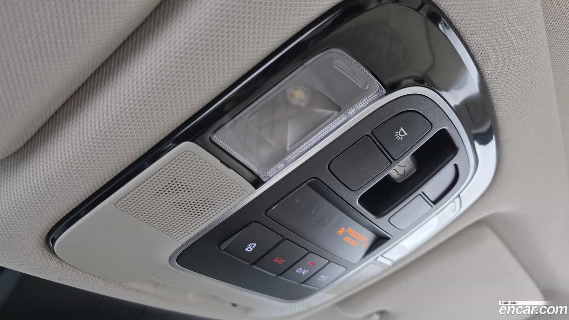 Sonata Hyundai 2019.8-OPTION-020