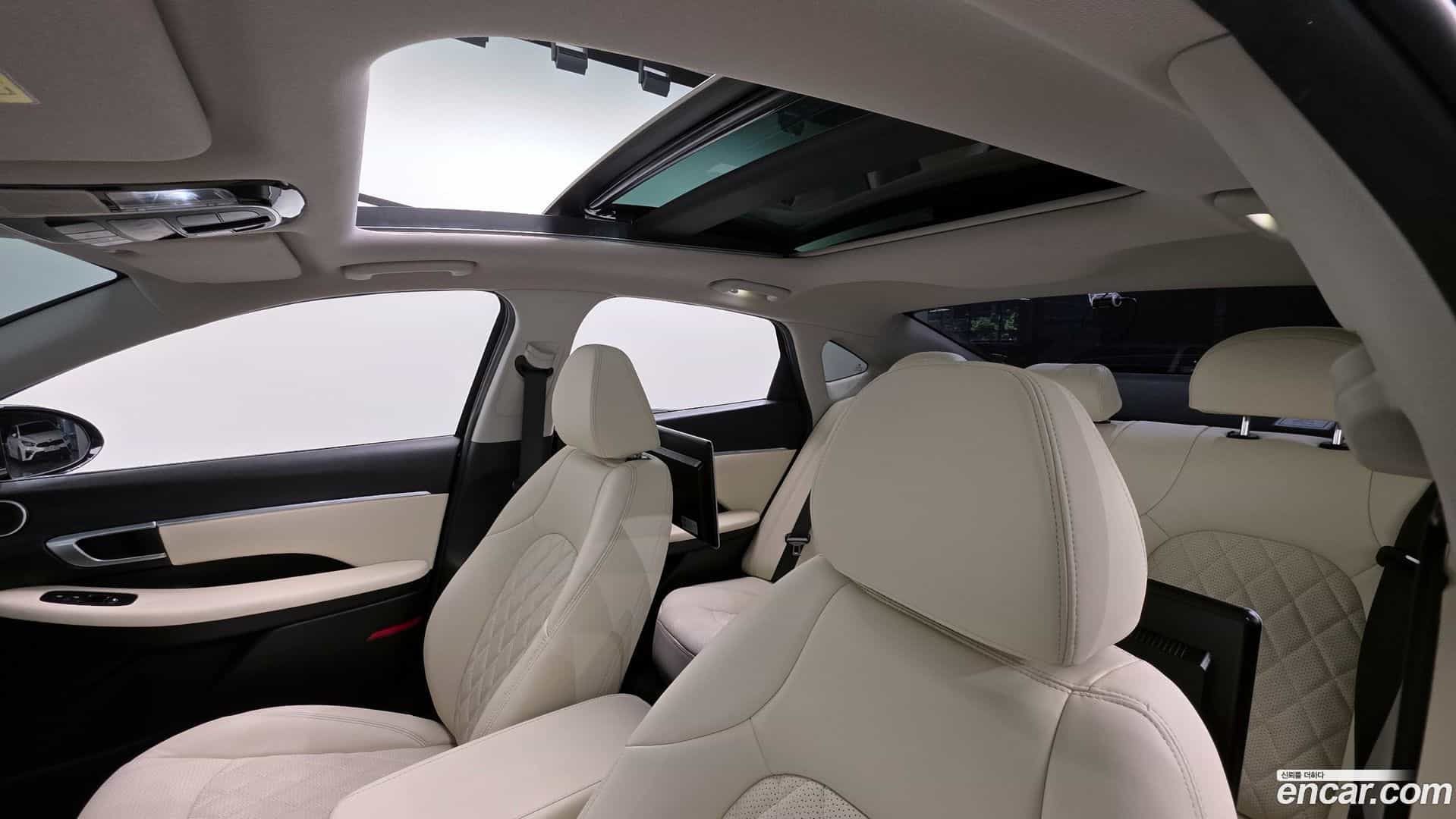 Sonata Hyundai 2019.8-OPTION-021