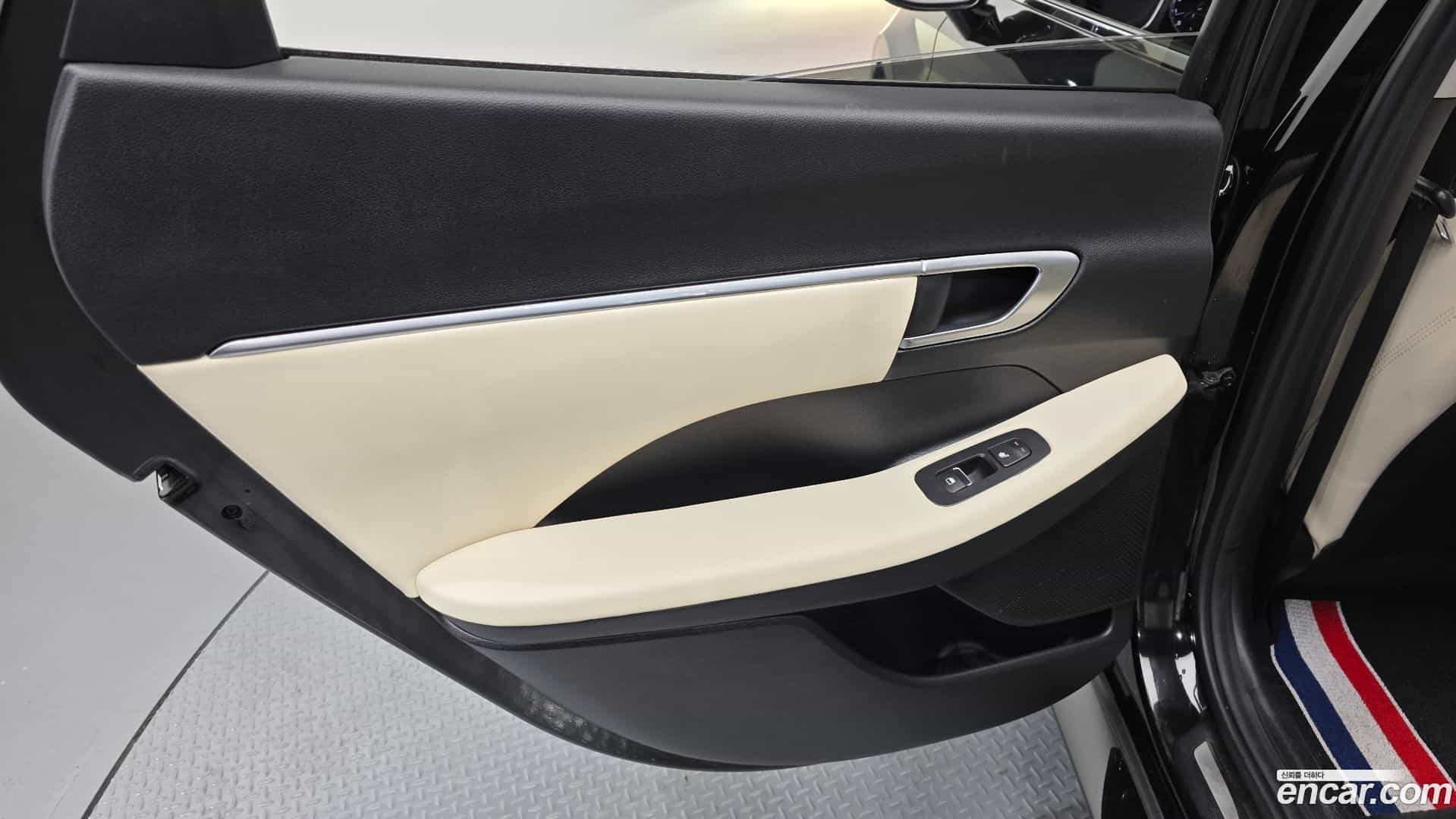 Sonata Hyundai 2019.8-INNER-035