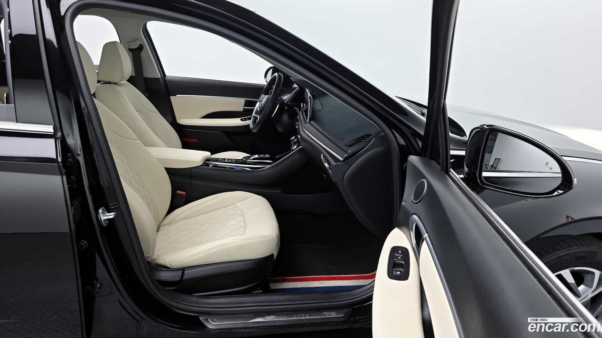 Sonata Hyundai 2019.8-INNER-036