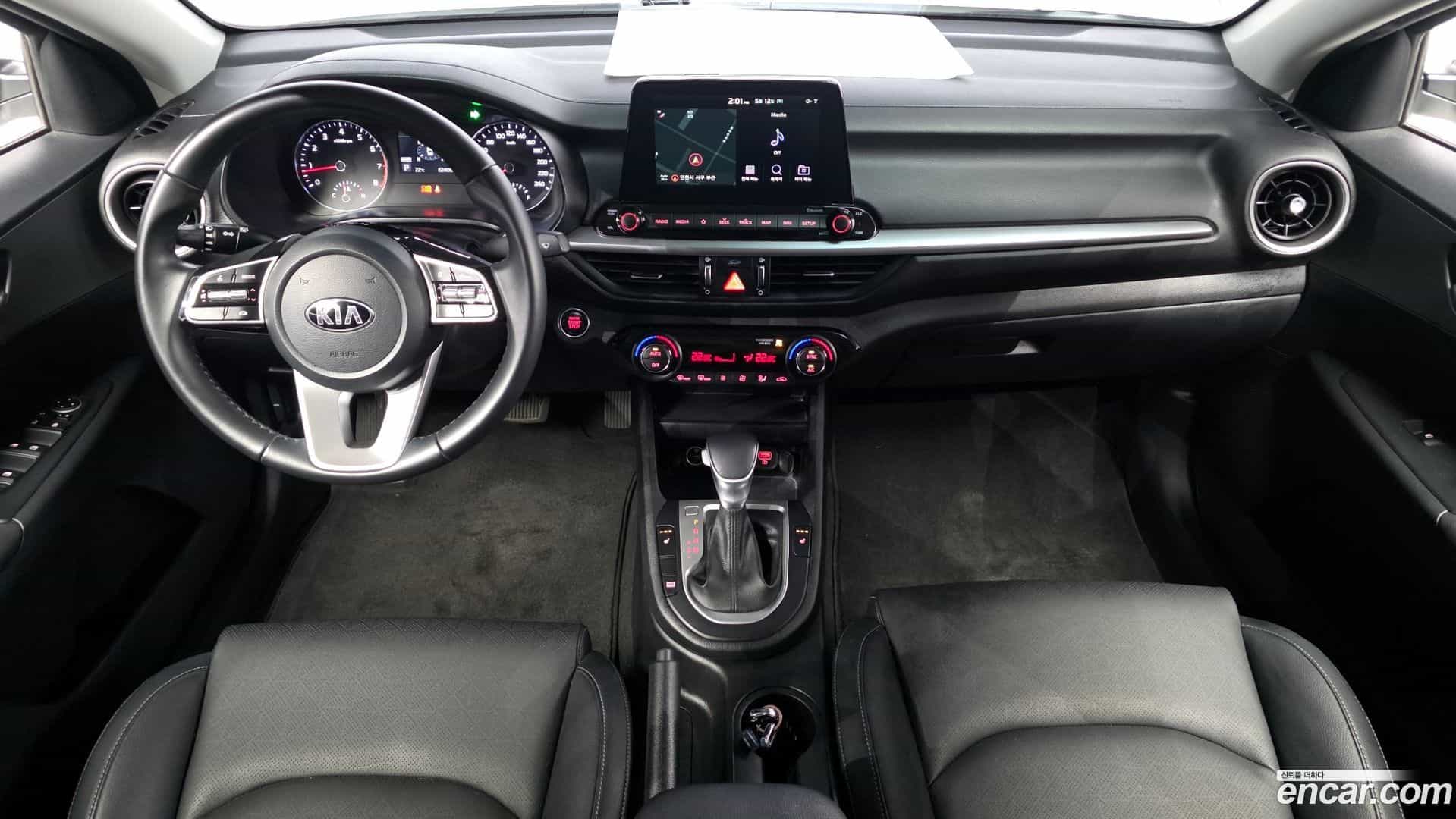 K3 Kia 2021.2-INNER-007