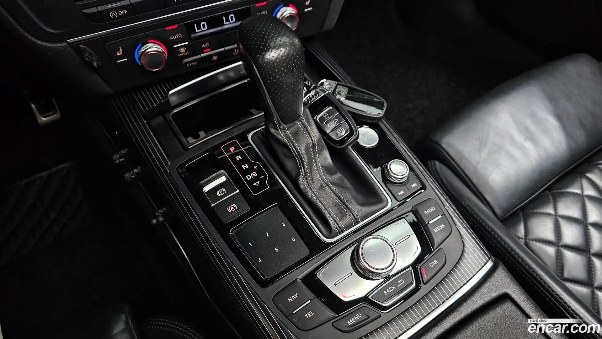 A7 Audi 2015.11-INNER-009
