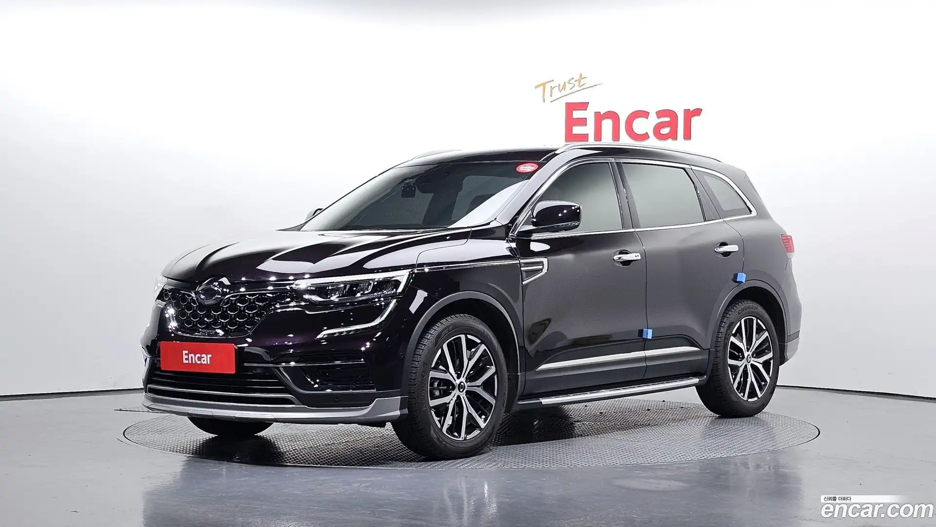 QM6 Renault Korea 2022.4-OUTER-001