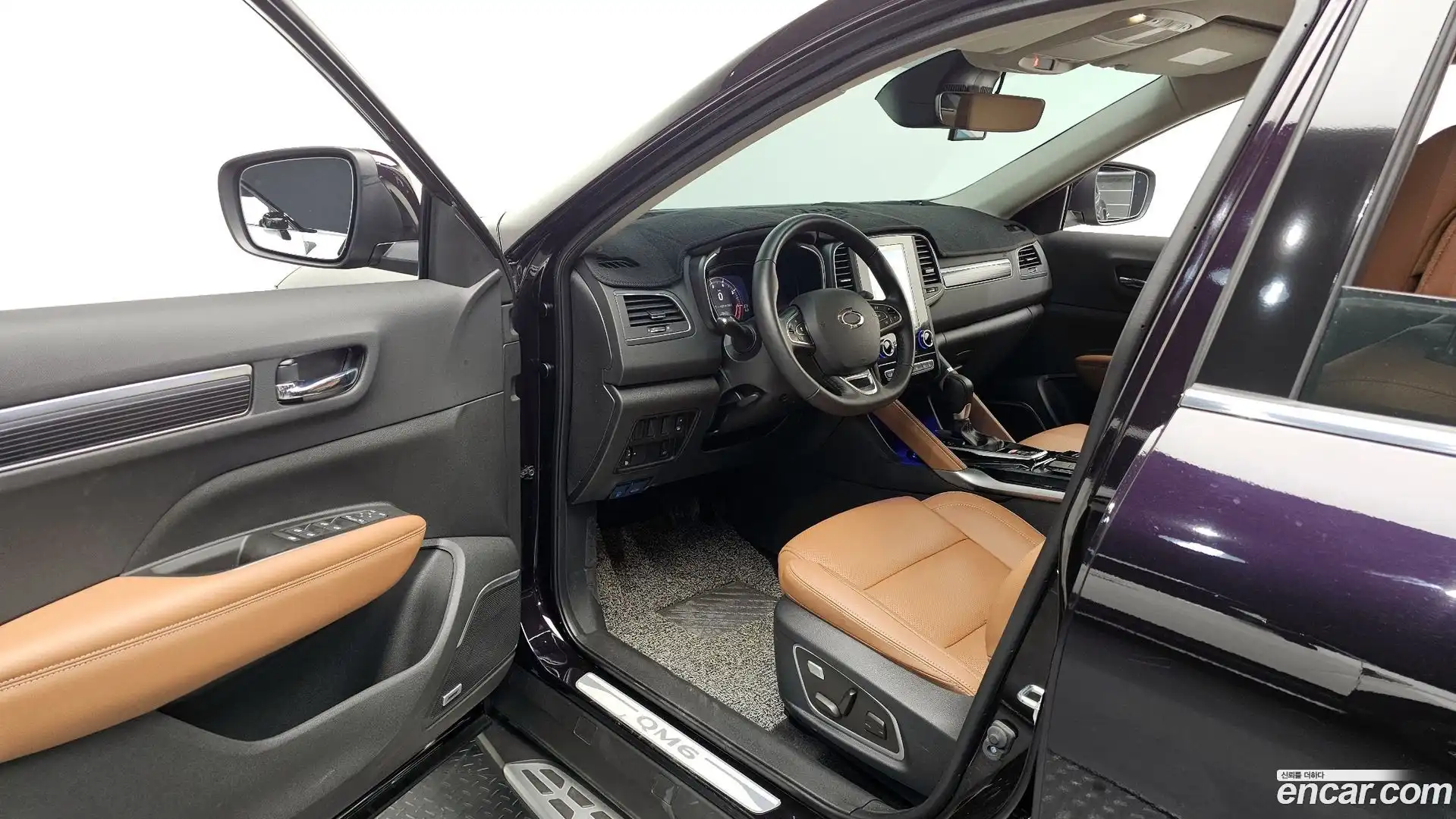 QM6 Renault Korea 2022.4-INNER-010