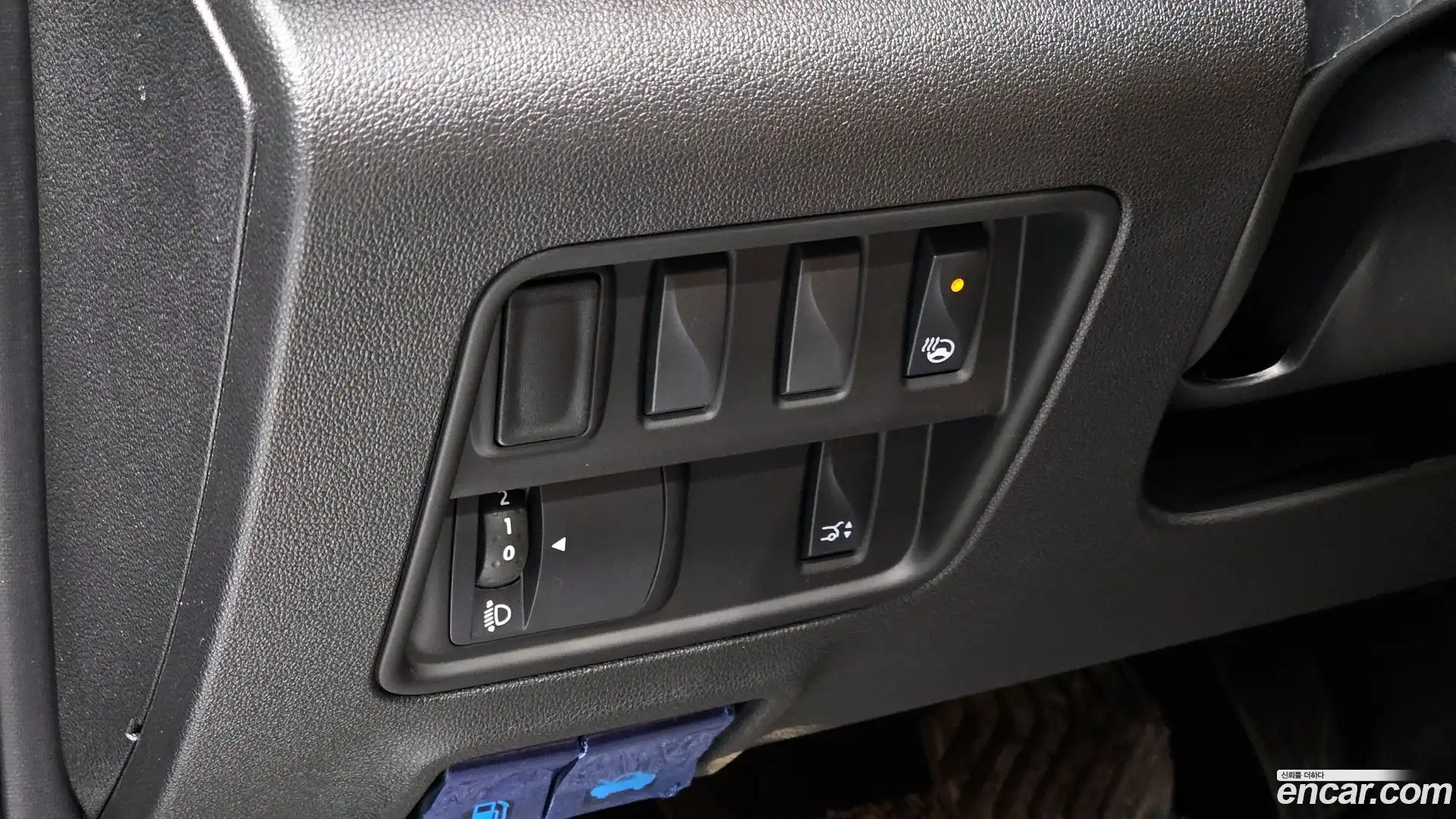 QM6 Renault Korea 2022.4-OPTION-020