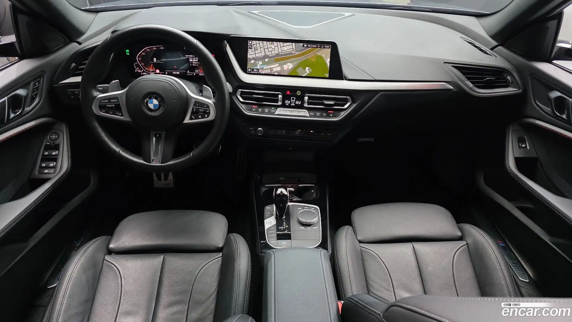 2-Series BMW 2022.4-INNER-007