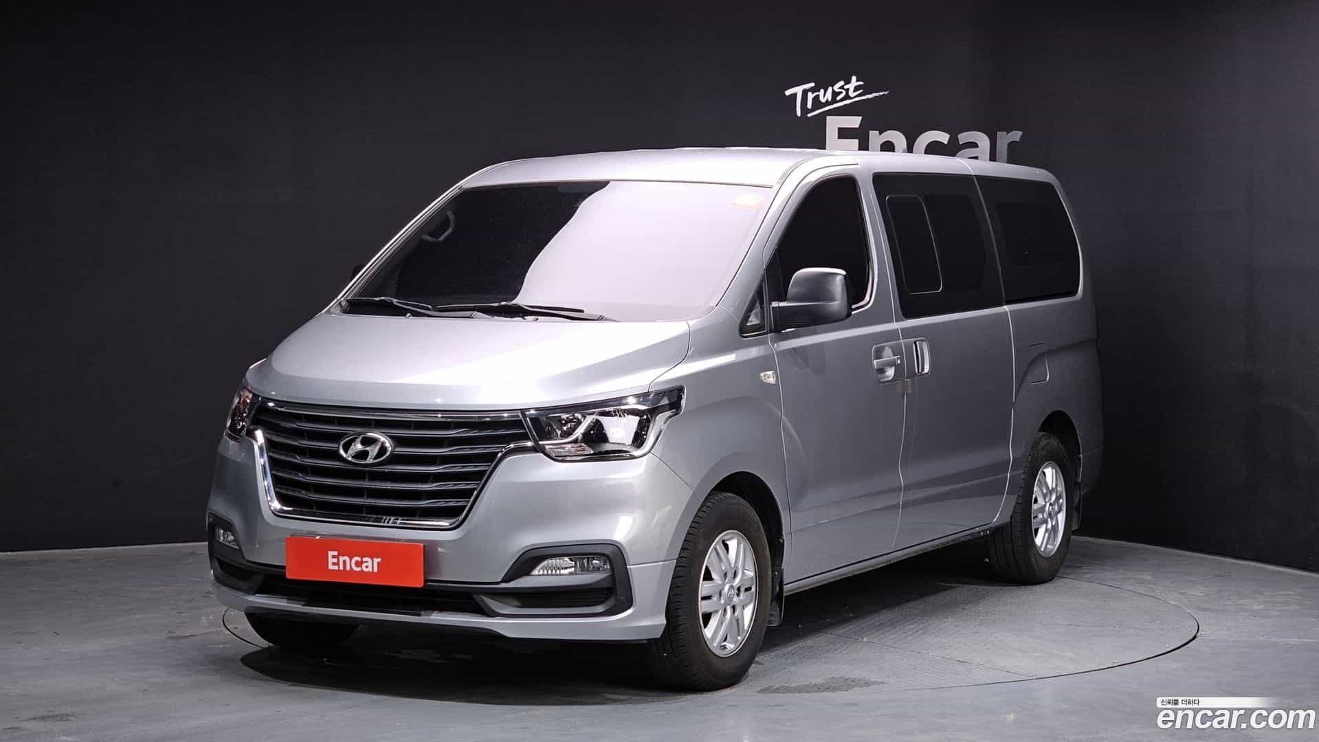 Starex Hyundai 2020.8-OUTER-001
