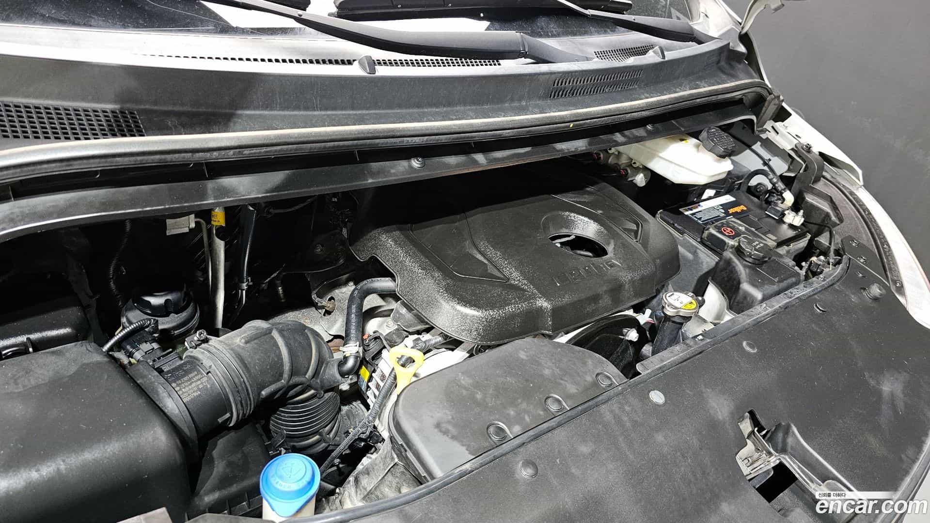 Starex Hyundai 2020.8-OUTER-006