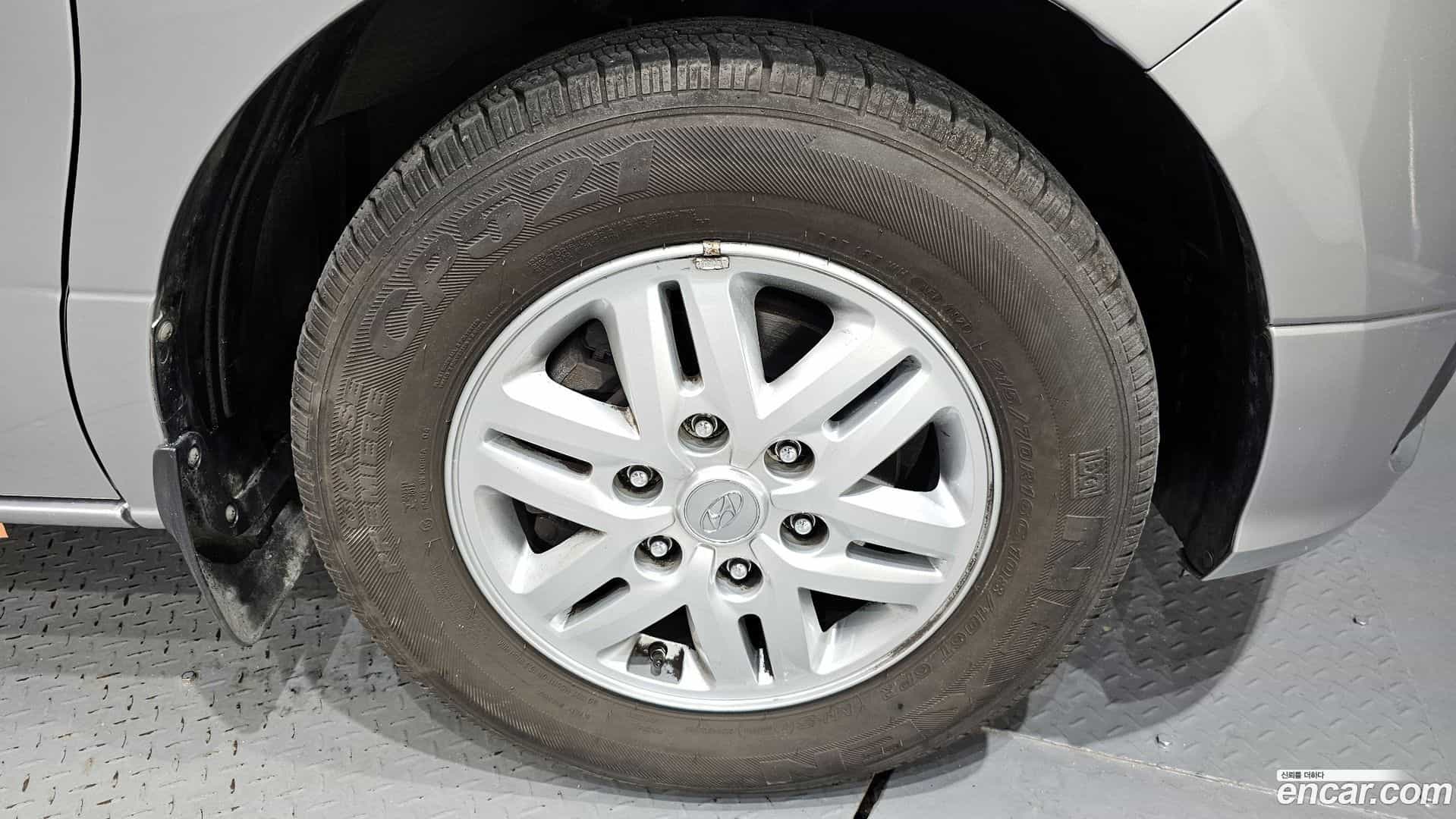 Starex Hyundai 2020.8-OUTER-031