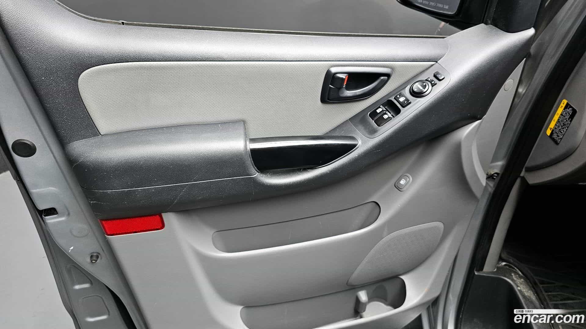 Starex Hyundai 2020.8-INNER-034