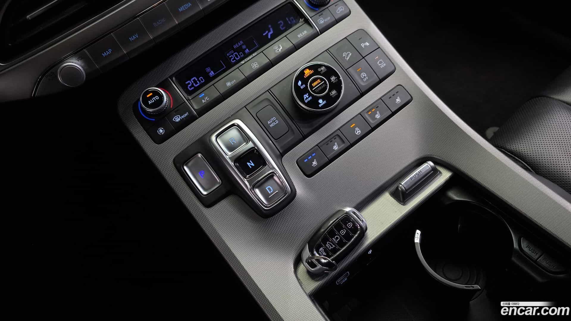 Palisade Hyundai 2021.6-INNER-009