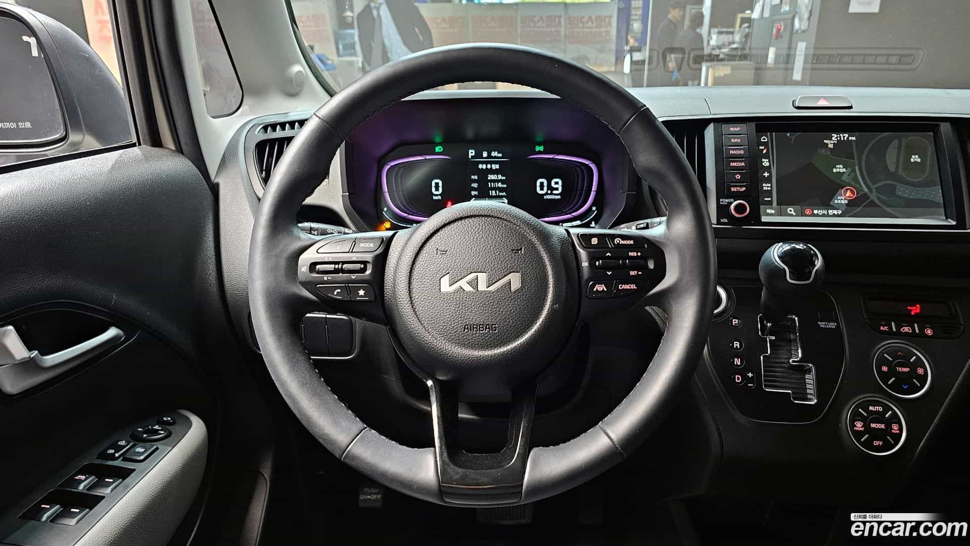 RAY Kia 2024.0-OPTION-017