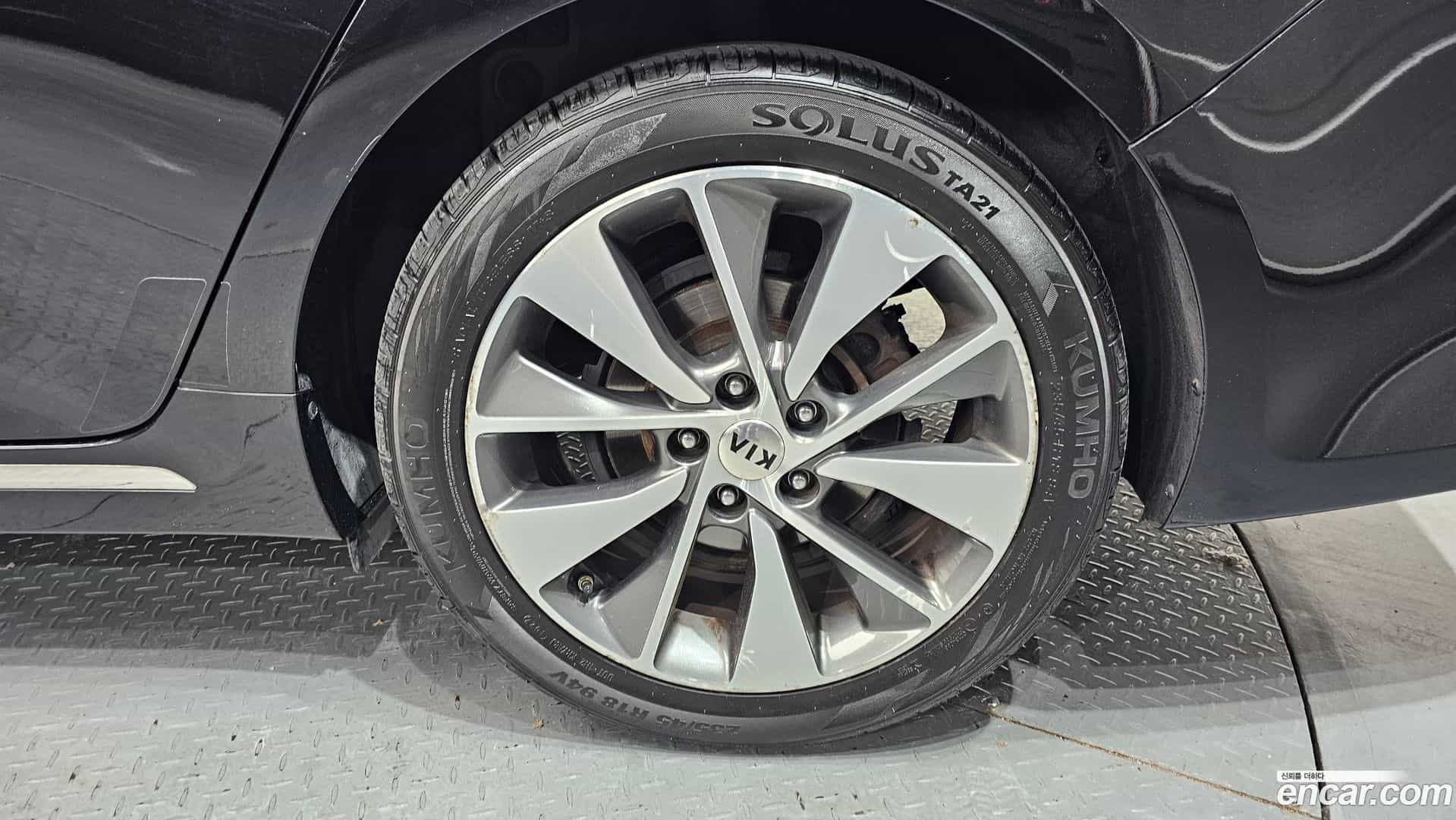 K5 Kia 2015.6-OUTER-005