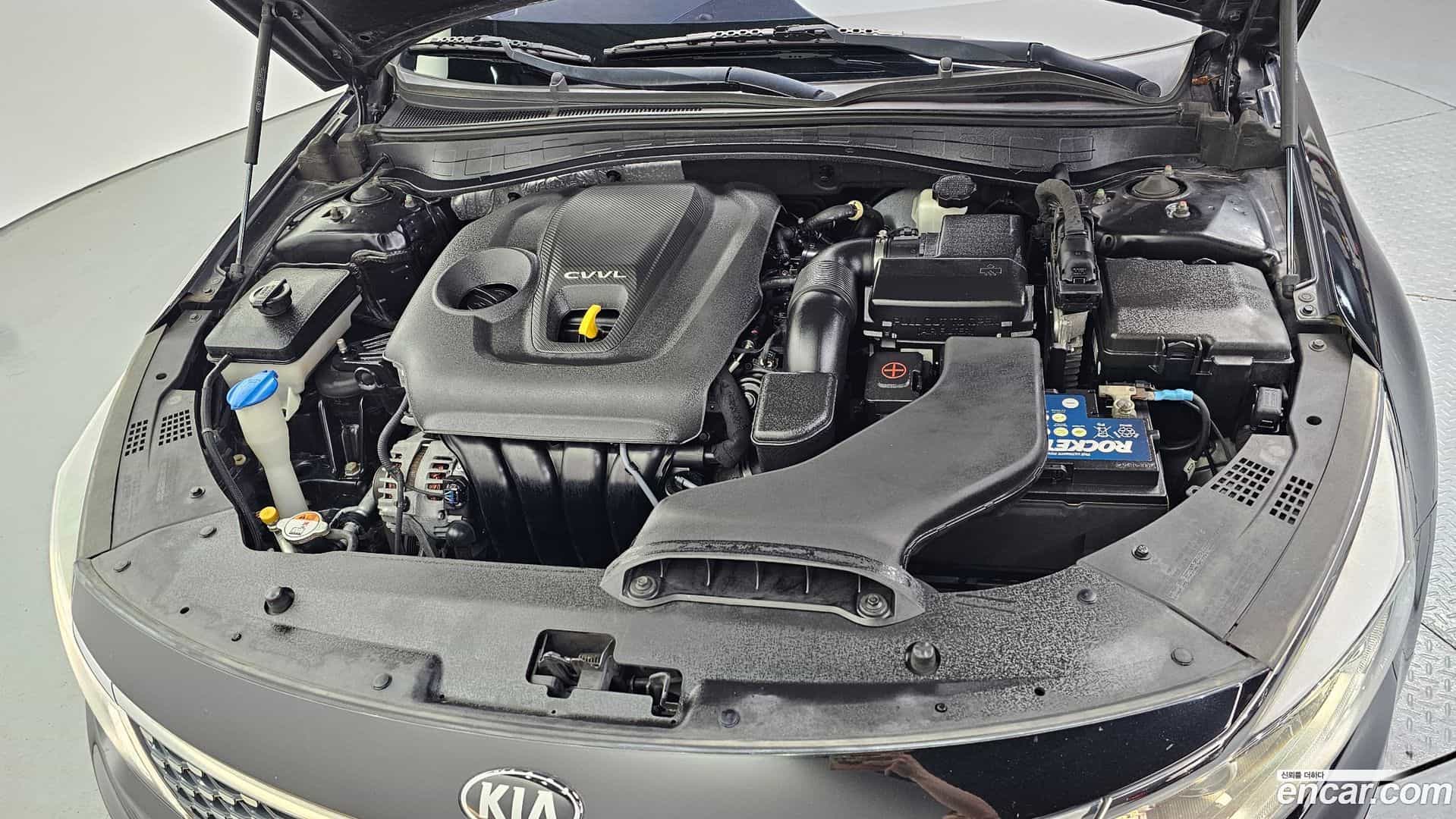 K5 Kia 2015.6-OUTER-006