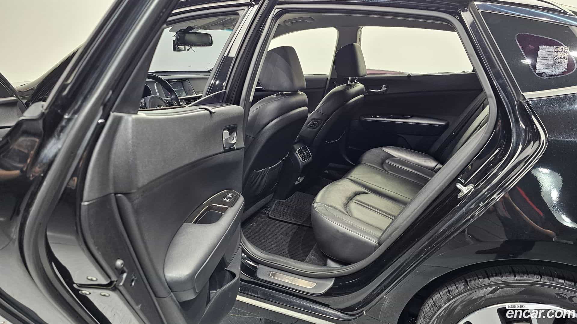 K5 Kia 2015.6-OPTION-015