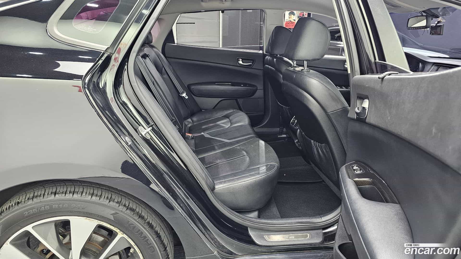 K5 Kia 2015.6-OPTION-016