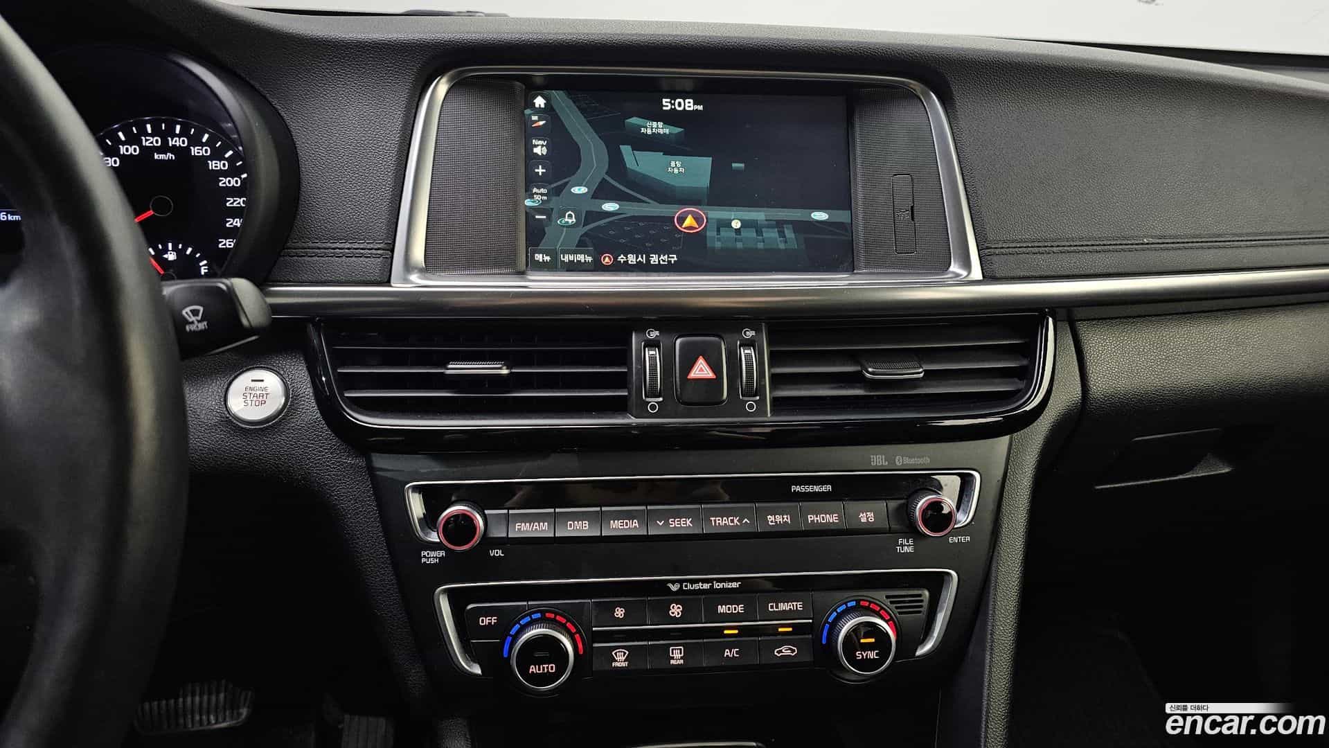 K5 Kia 2015.6-OPTION-018