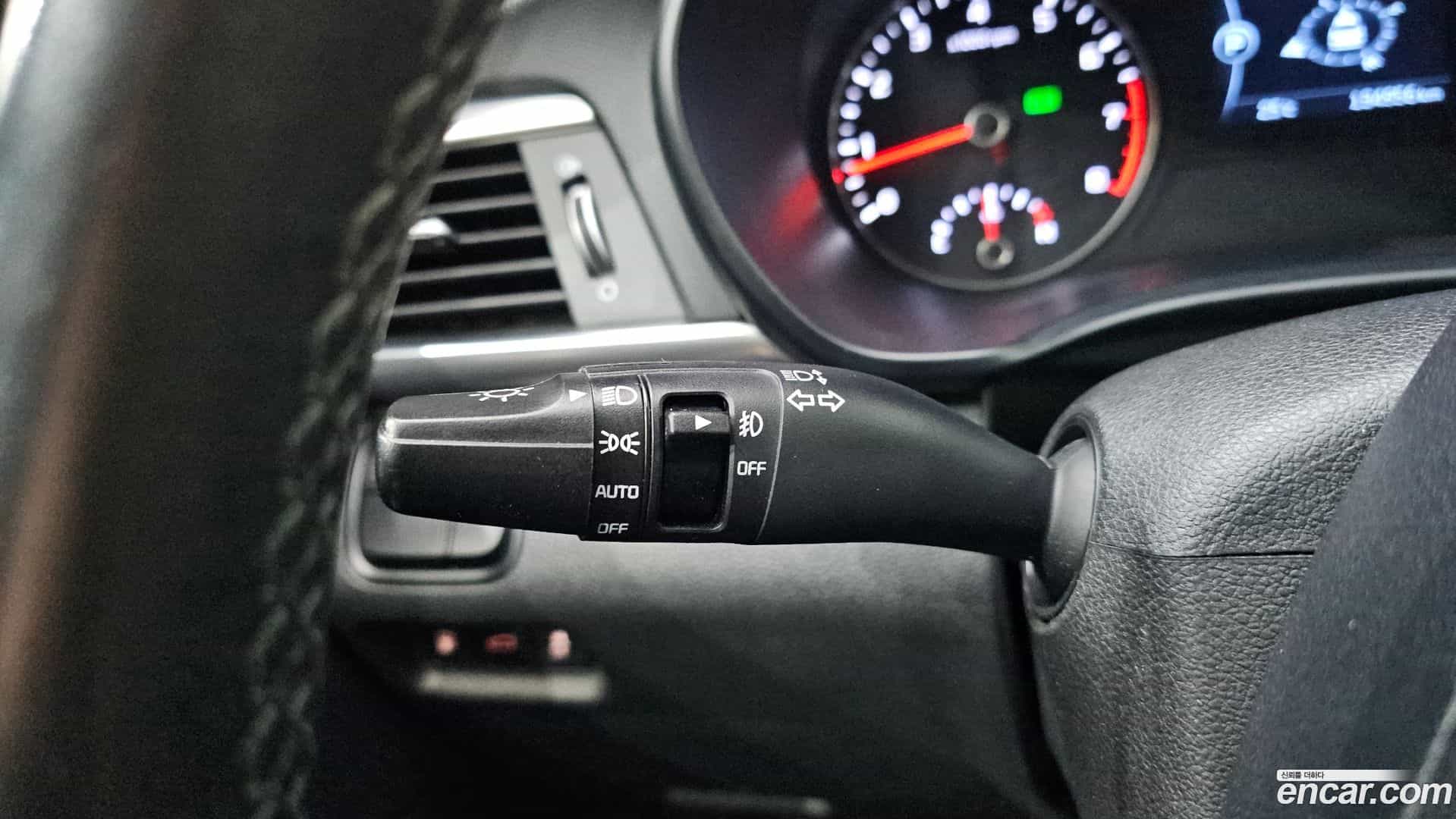 K5 Kia 2015.6-OPTION-020