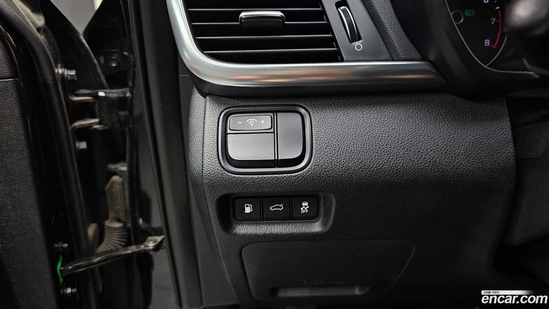 K5 Kia 2015.6-OPTION-021