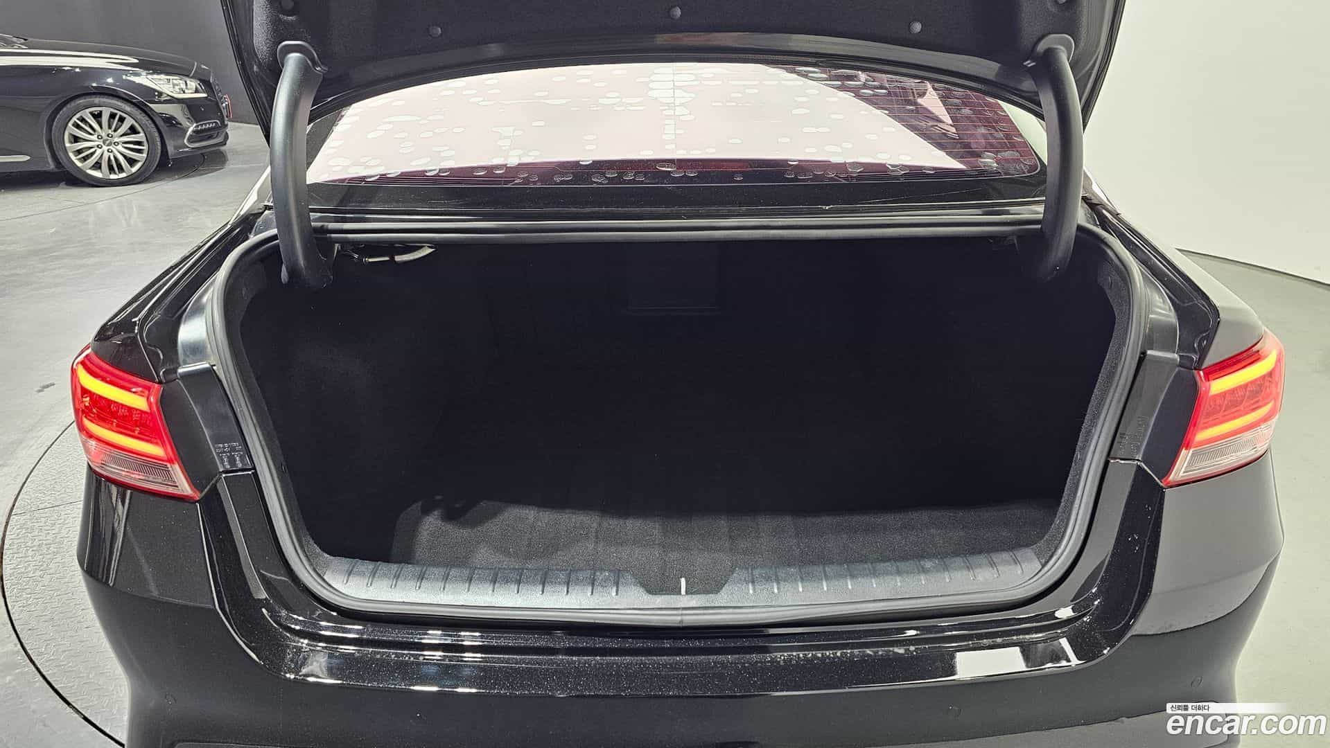 K5 Kia 2015.6-OPTION-024
