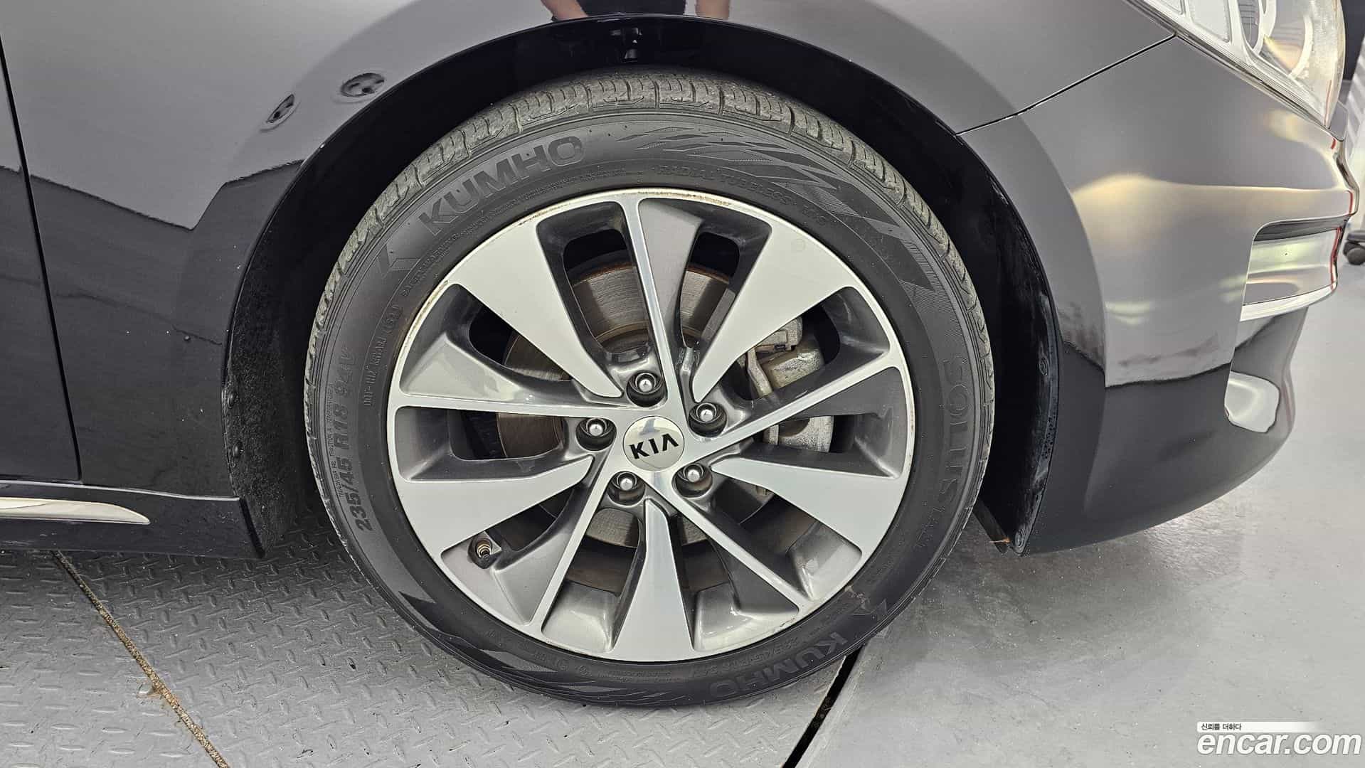 K5 Kia 2015.6-OUTER-031