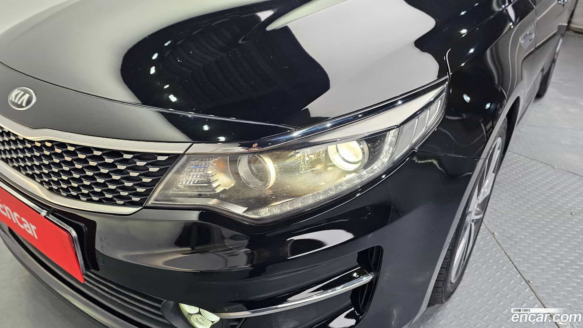 K5 Kia 2015.6-OUTER-032
