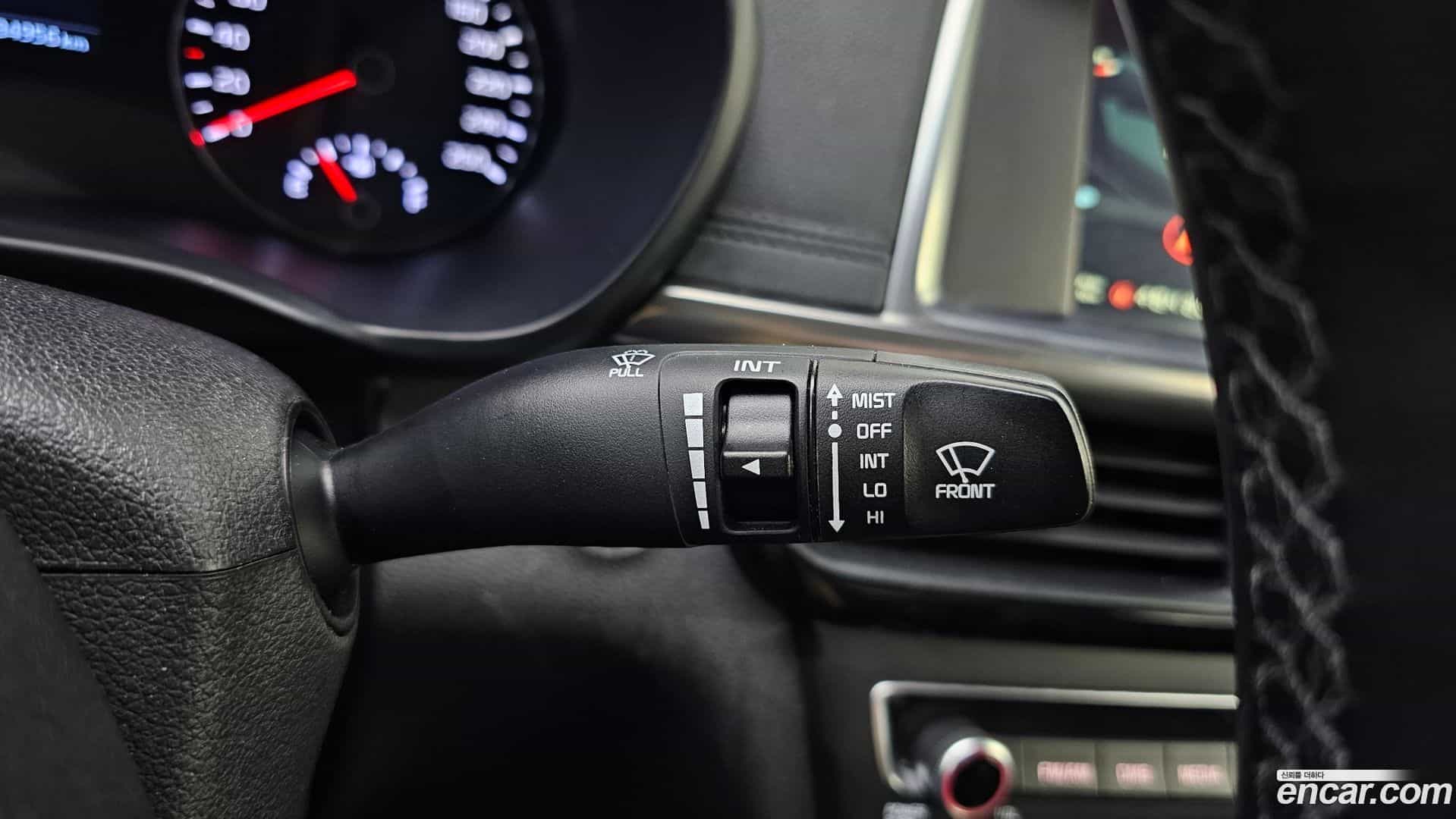 K5 Kia 2015.6-OPTION-042