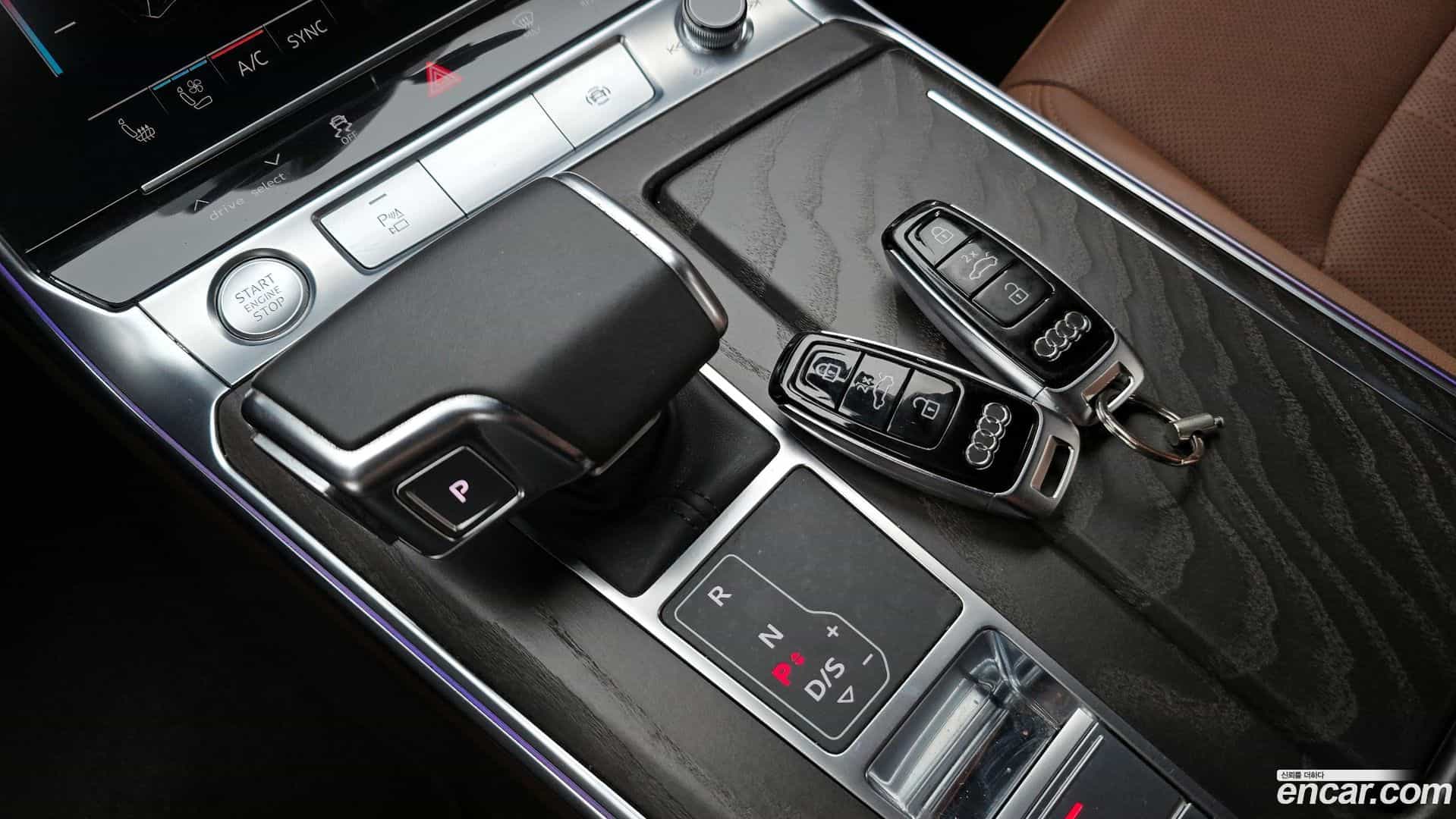 A6 Audi 2020.11-INNER-009