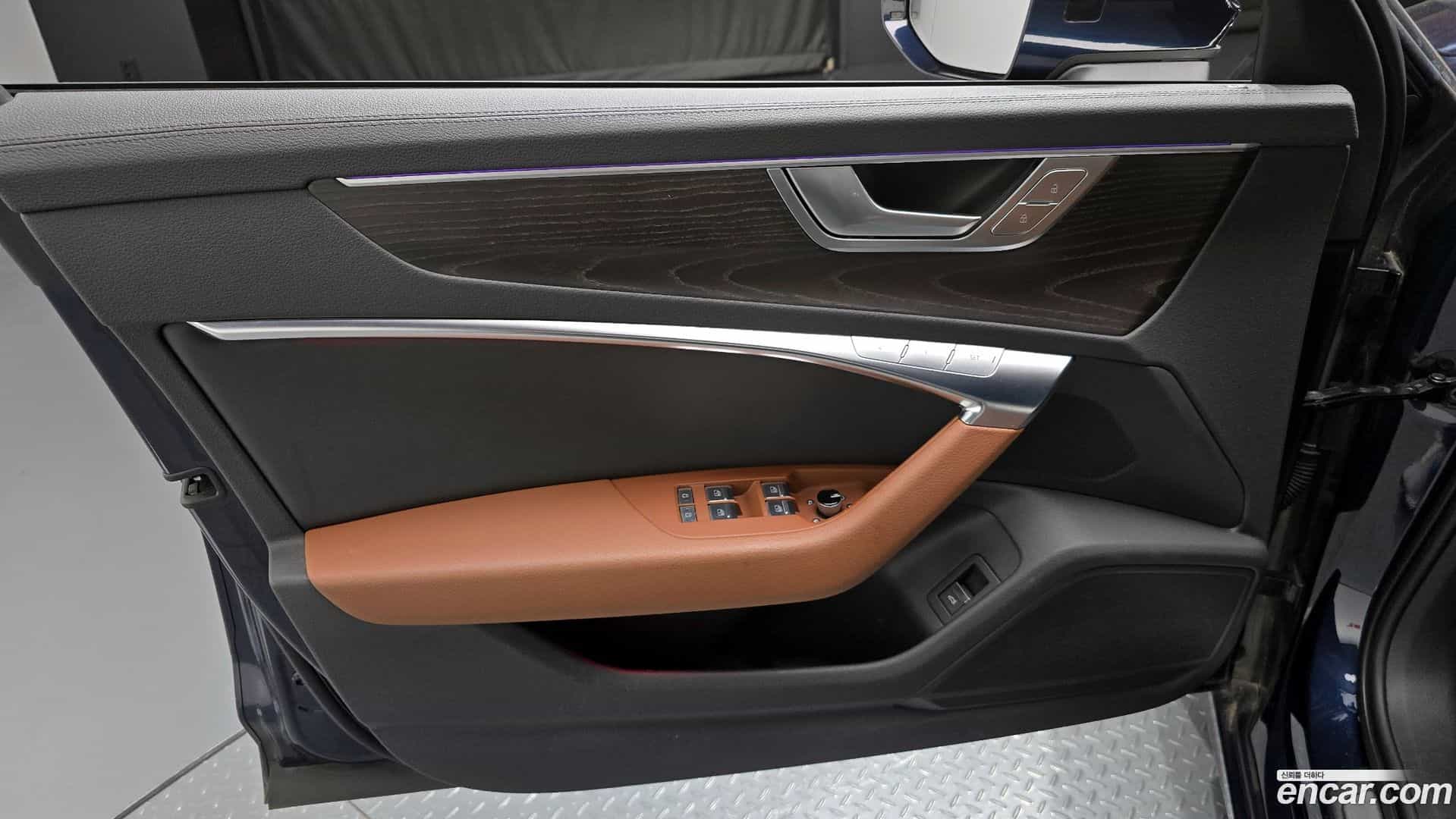 A6 Audi 2020.11-INNER-034
