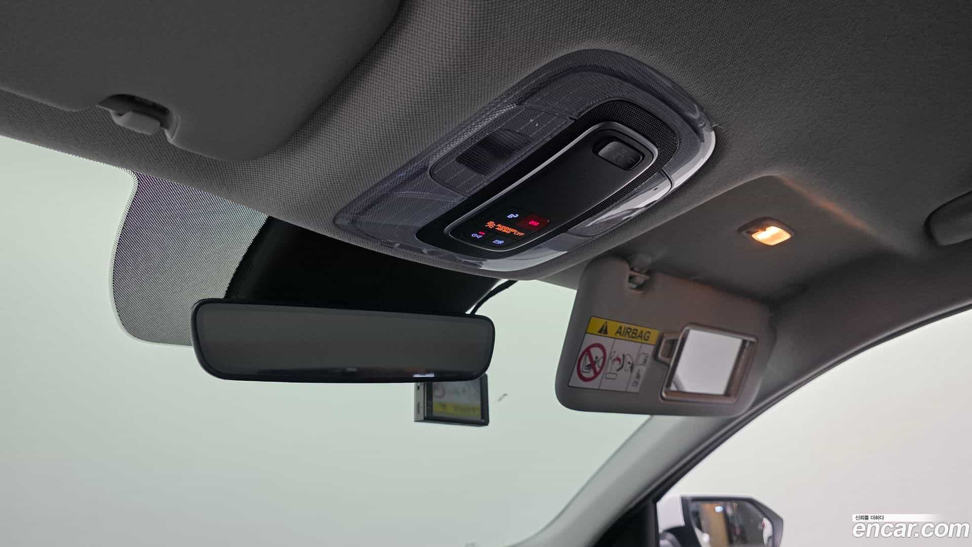 AVANTE Hyundai 2025.9-OPTION-040
