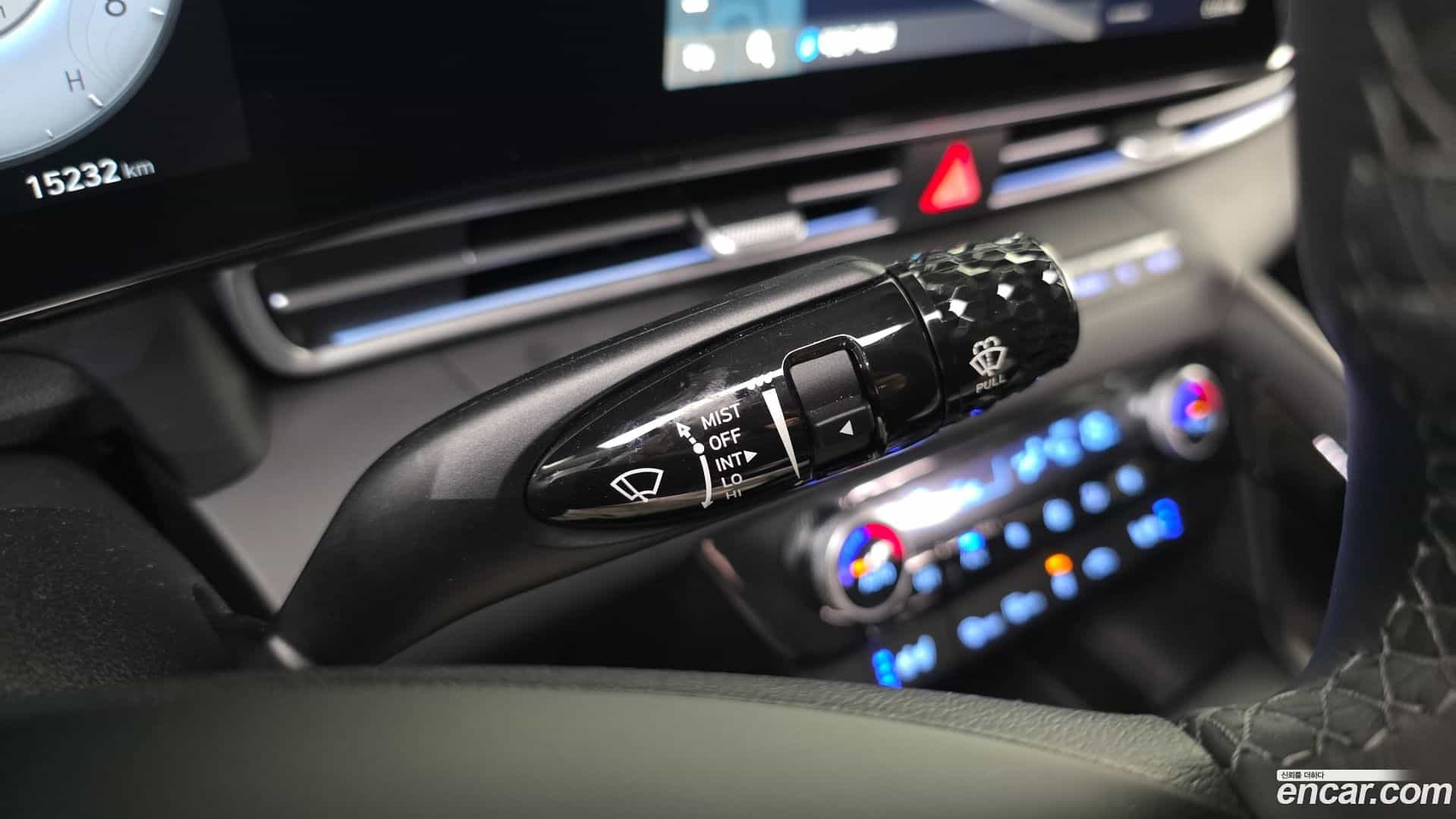 AVANTE Hyundai 2025.9-OPTION-042