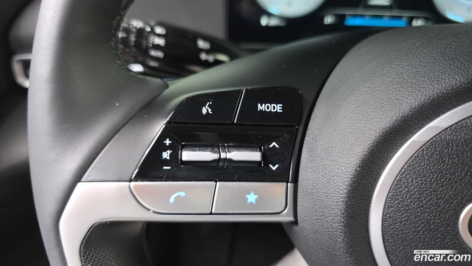 AVANTE Hyundai 2025.9-OPTION-043