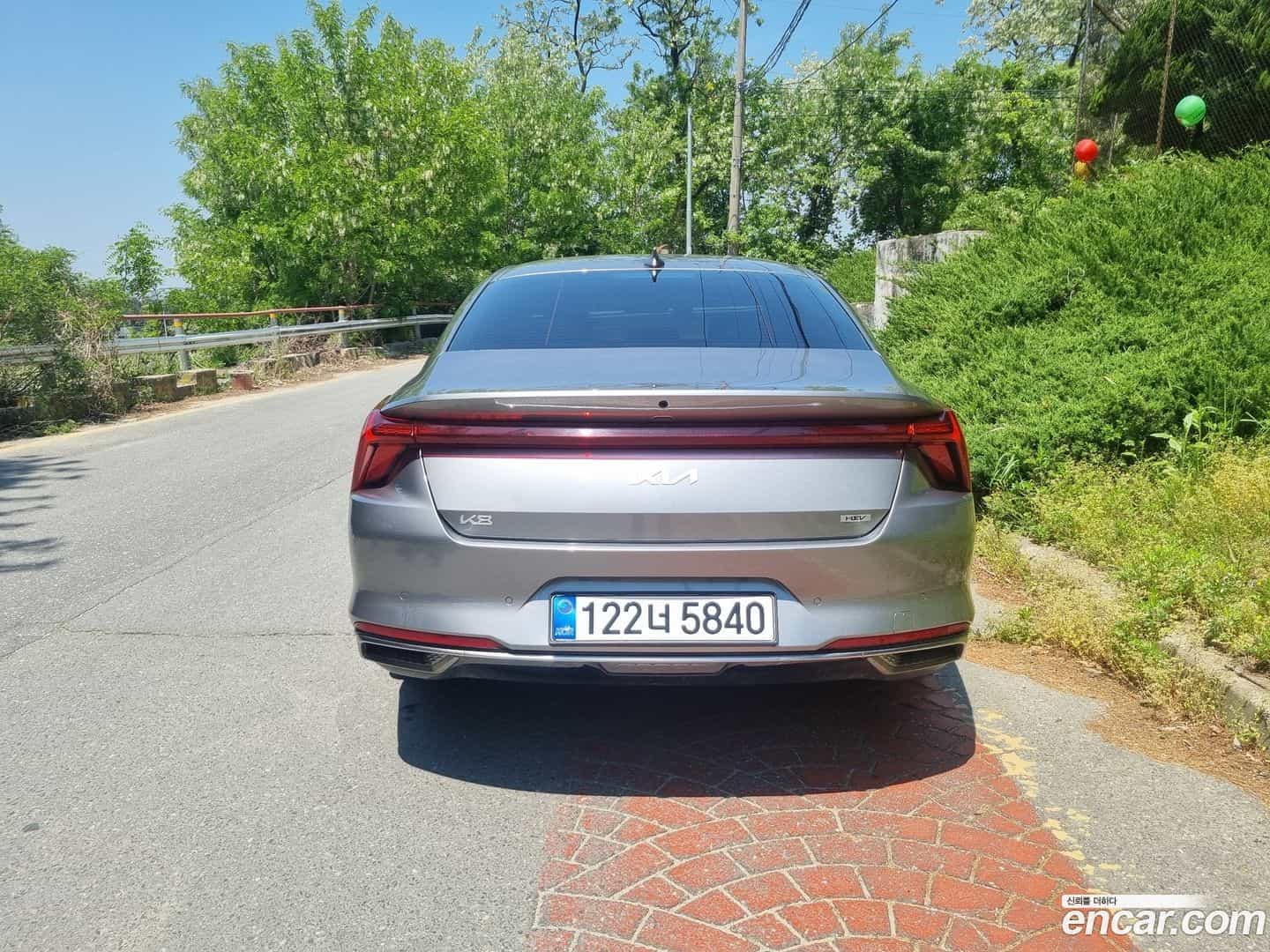 K8 Kia 2021.9-OUTER-003